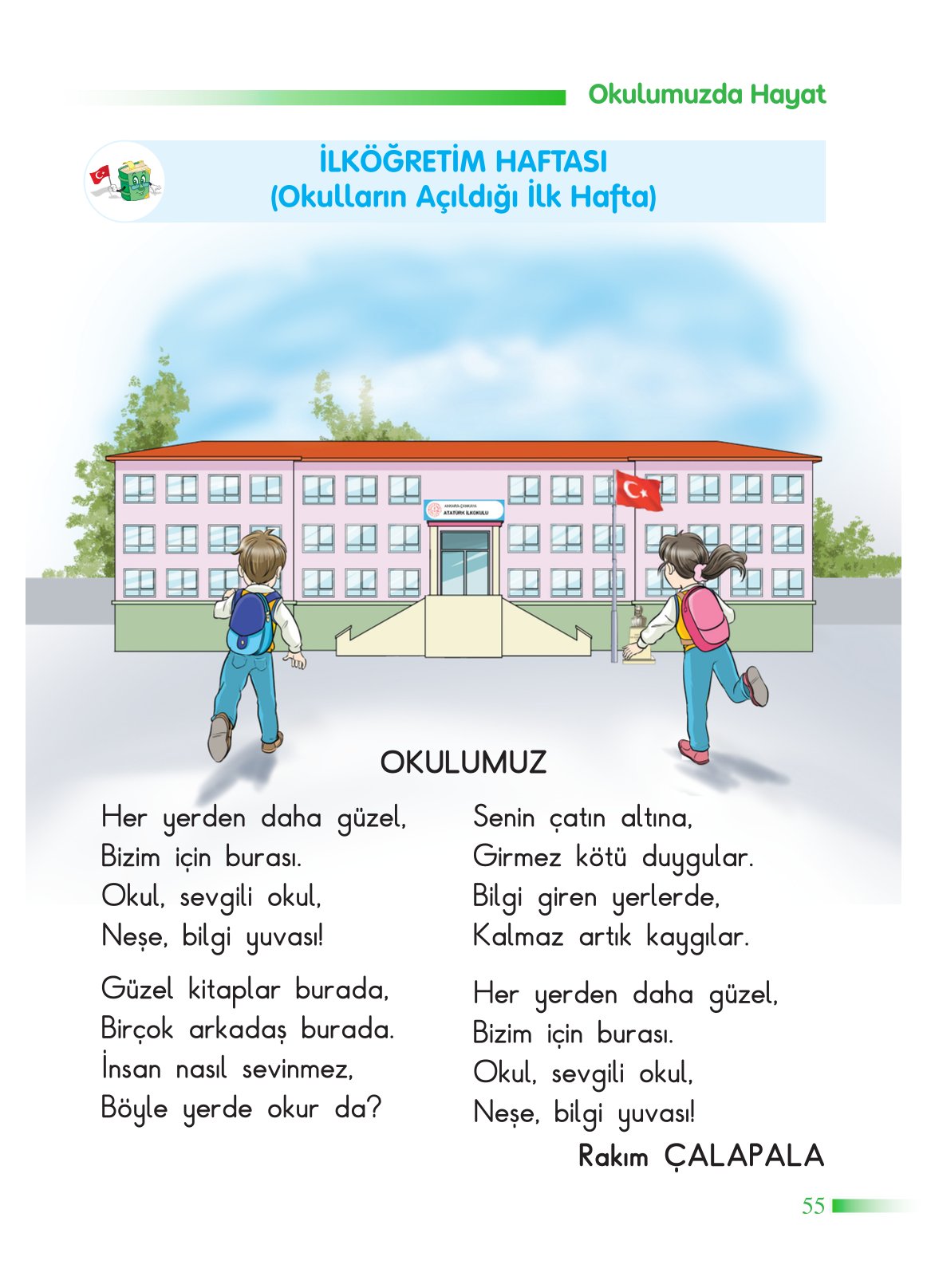 2. Sınıf Sdr Yayıncılık Hayat Bilgisi Ders Kitabı Sayfa 56 Cevapları 2. Sınıf Sdr Yayıncılık Hayat Bilgisi Ders Kitabı Sayfa 56 Cevapları