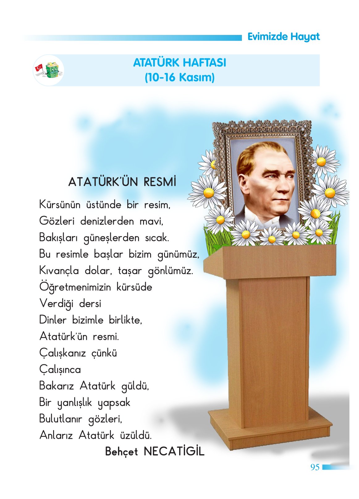 2. Sınıf Sdr Yayıncılık Hayat Bilgisi Ders Kitabı Sayfa 96 Cevapları 2. Sınıf Sdr Yayıncılık Hayat Bilgisi Ders Kitabı Sayfa 96 Cevapları