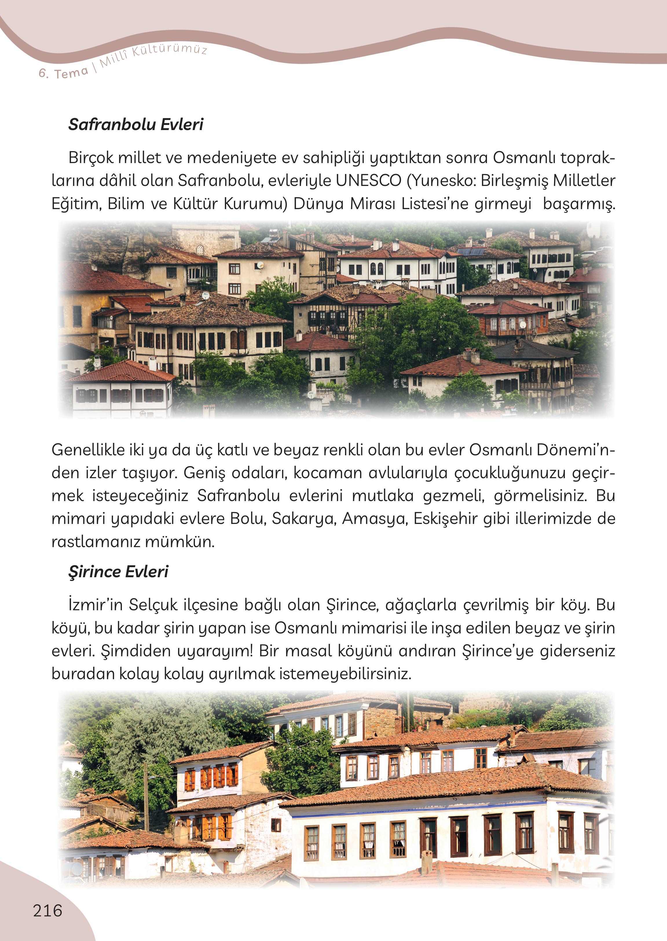 3. Sınıf Meb Yayınları Türkçe Ders Kitabı Sayfa 216 Cevapları 3. Sınıf Meb Yayınları Türkçe Ders Kitabı Sayfa 216 Cevapları