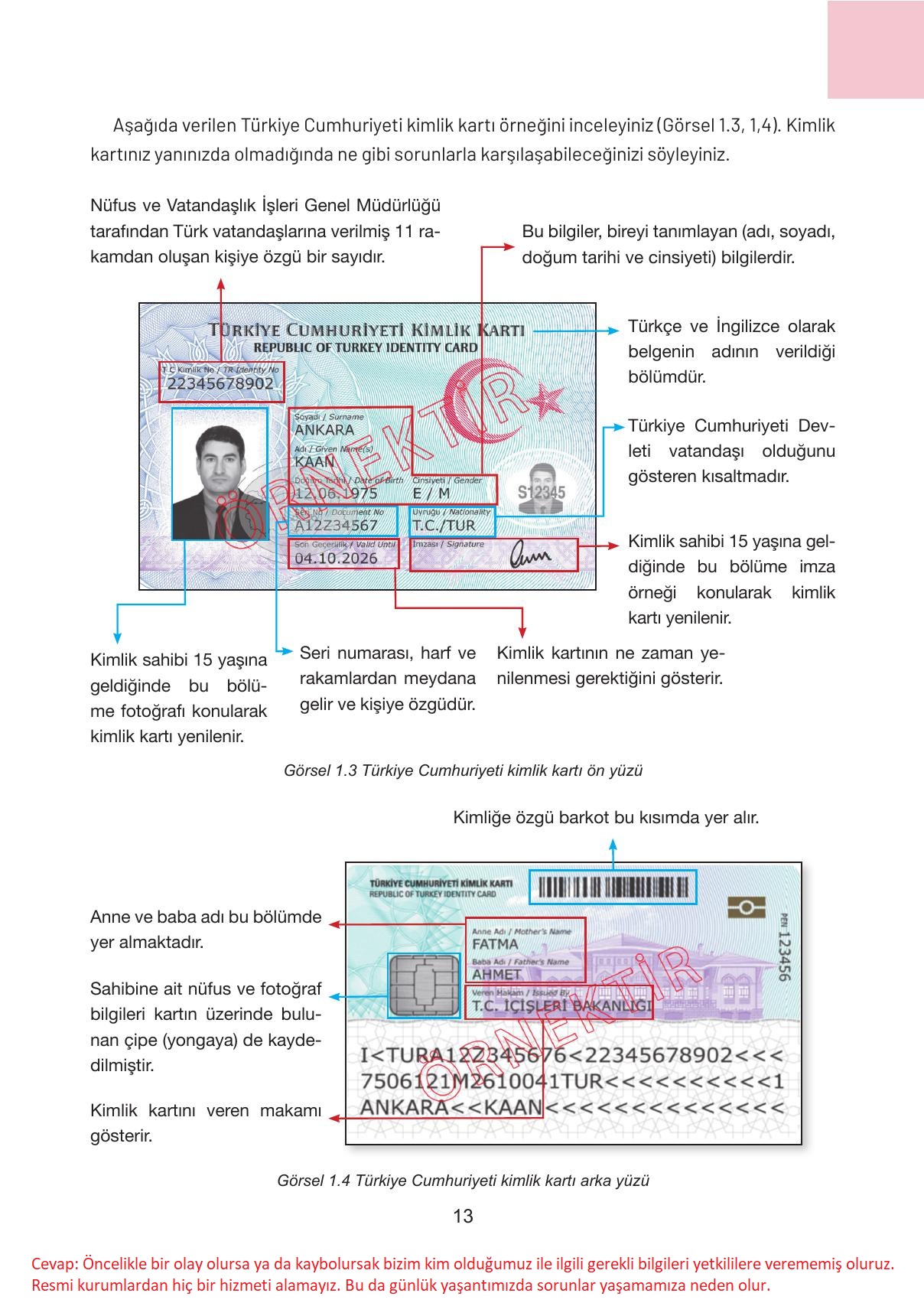 4. Sınıf Hecce Yayıncılık Sosyal Bilgiler Ders Kitabı Sayfa 13 Cevapları 4. Sınıf Hecce Yayıncılık Sosyal Bilgiler Ders Kitabı Sayfa 13 Cevapları