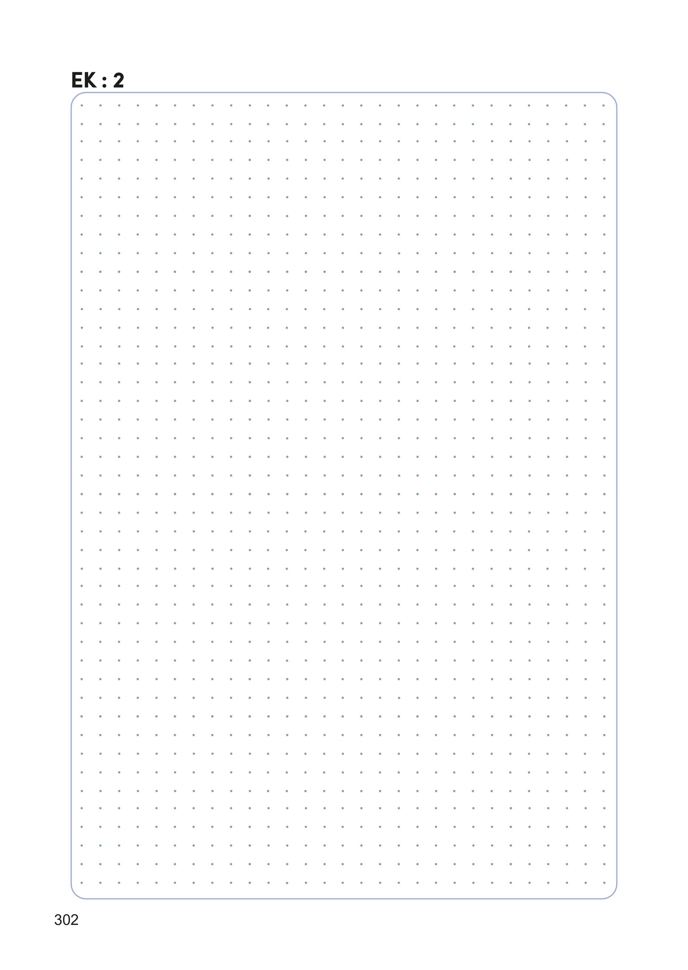 4. Sınıf Meb Yayınları Matematik Ders Kitabı Sayfa 302 Cevapları
