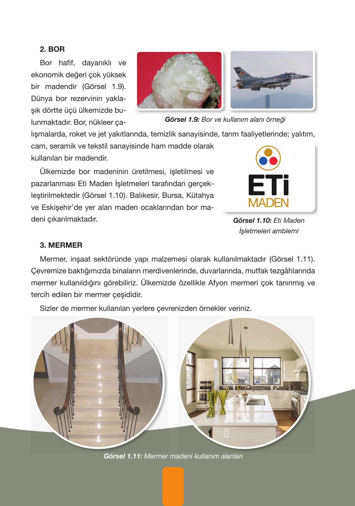 4. Sınıf Pasifik Yayınları Fen Bilimleri Ders Kitabı Sayfa 31 Cevapları 4. Sınıf Pasifik Yayınları Fen Bilimleri Ders Kitabı Sayfa 31 Cevapları