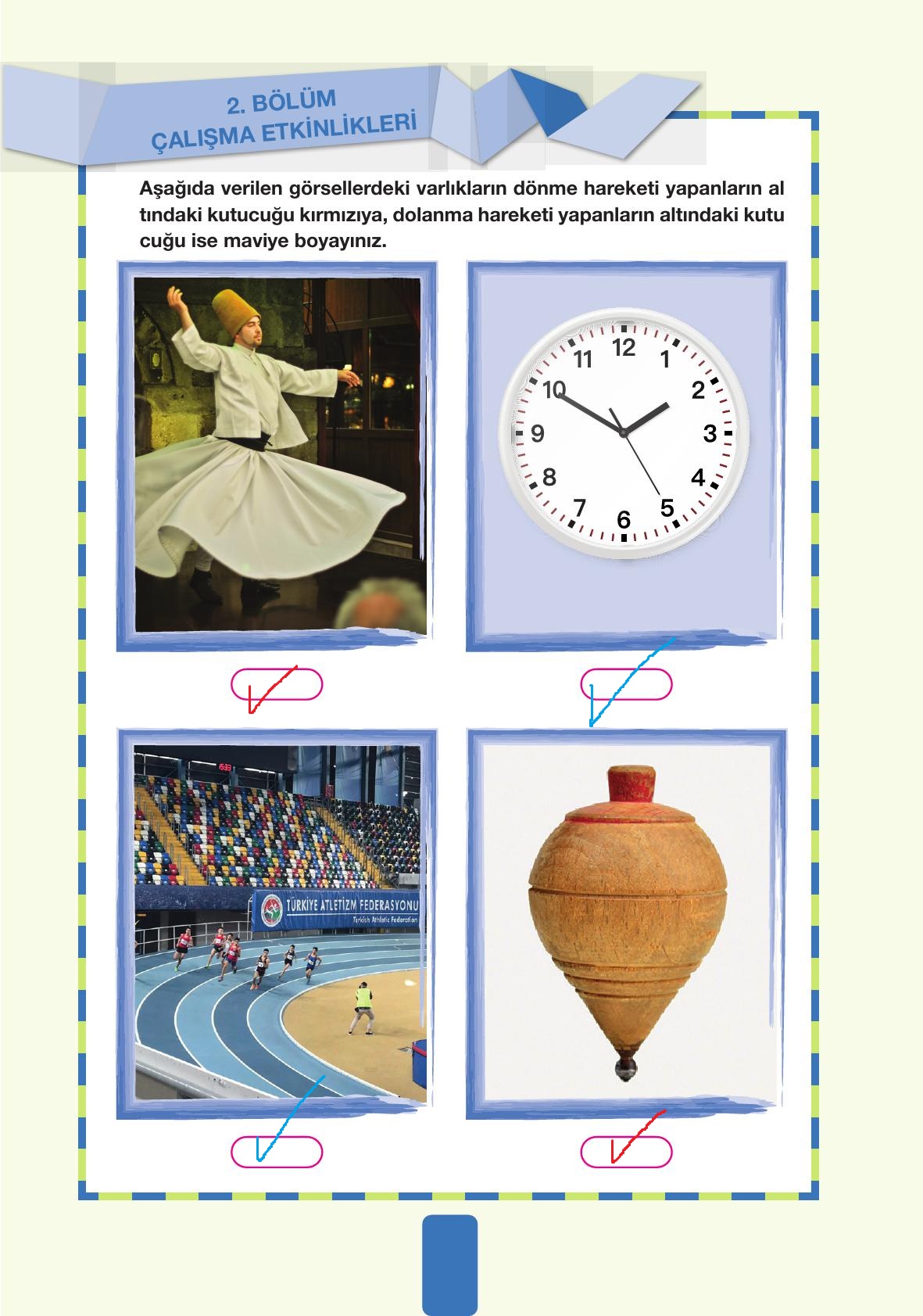 4. Sınıf Pasifik Yayınları Fen Bilimleri Ders Kitabı Sayfa 47 Cevapları 4. Sınıf Pasifik Yayınları Fen Bilimleri Ders Kitabı Sayfa 47 Cevapları
