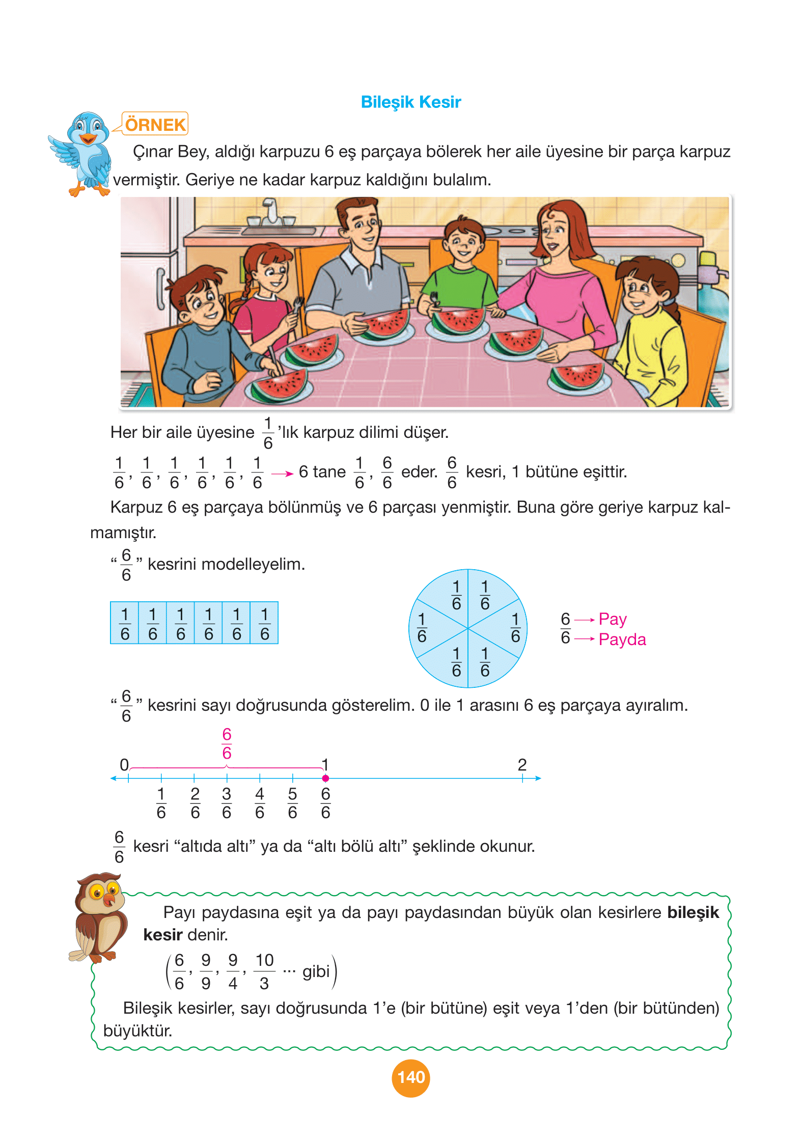 4. Sınıf Pasifik Yayınları Matematik Ders Kitabı Sayfa 140 Cevapları 4. Sınıf Pasifik Yayınları Matematik Ders Kitabı Sayfa 140 Cevapları