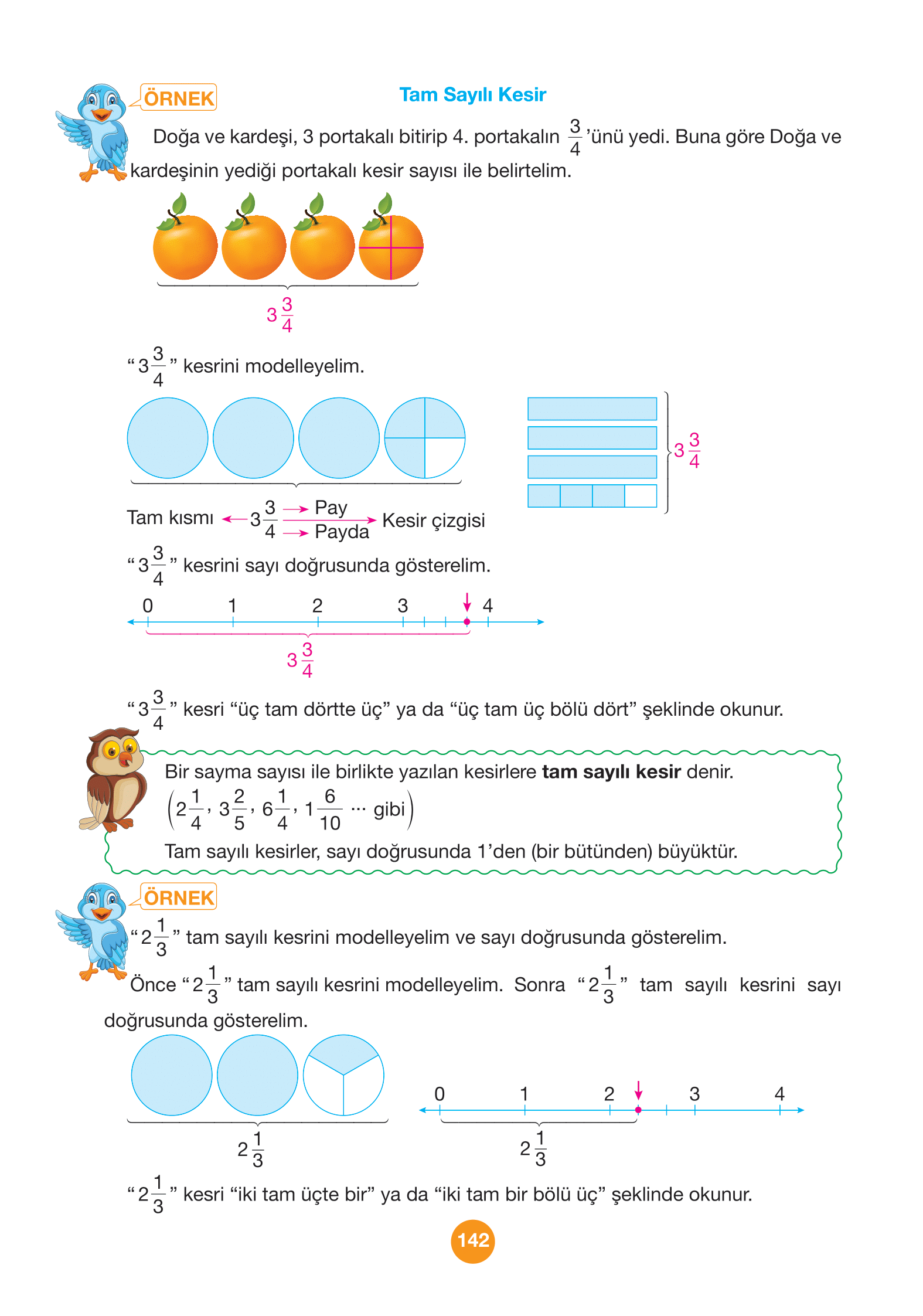 4. Sınıf Pasifik Yayınları Matematik Ders Kitabı Sayfa 142 Cevapları 4. Sınıf Pasifik Yayınları Matematik Ders Kitabı Sayfa 142 Cevapları