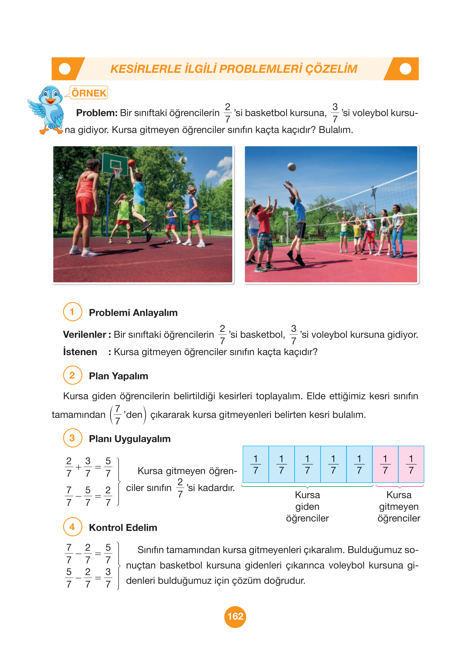 4. Sınıf Pasifik Yayınları Matematik Ders Kitabı Sayfa 162 Cevapları 4. Sınıf Pasifik Yayınları Matematik Ders Kitabı Sayfa 162 Cevapları