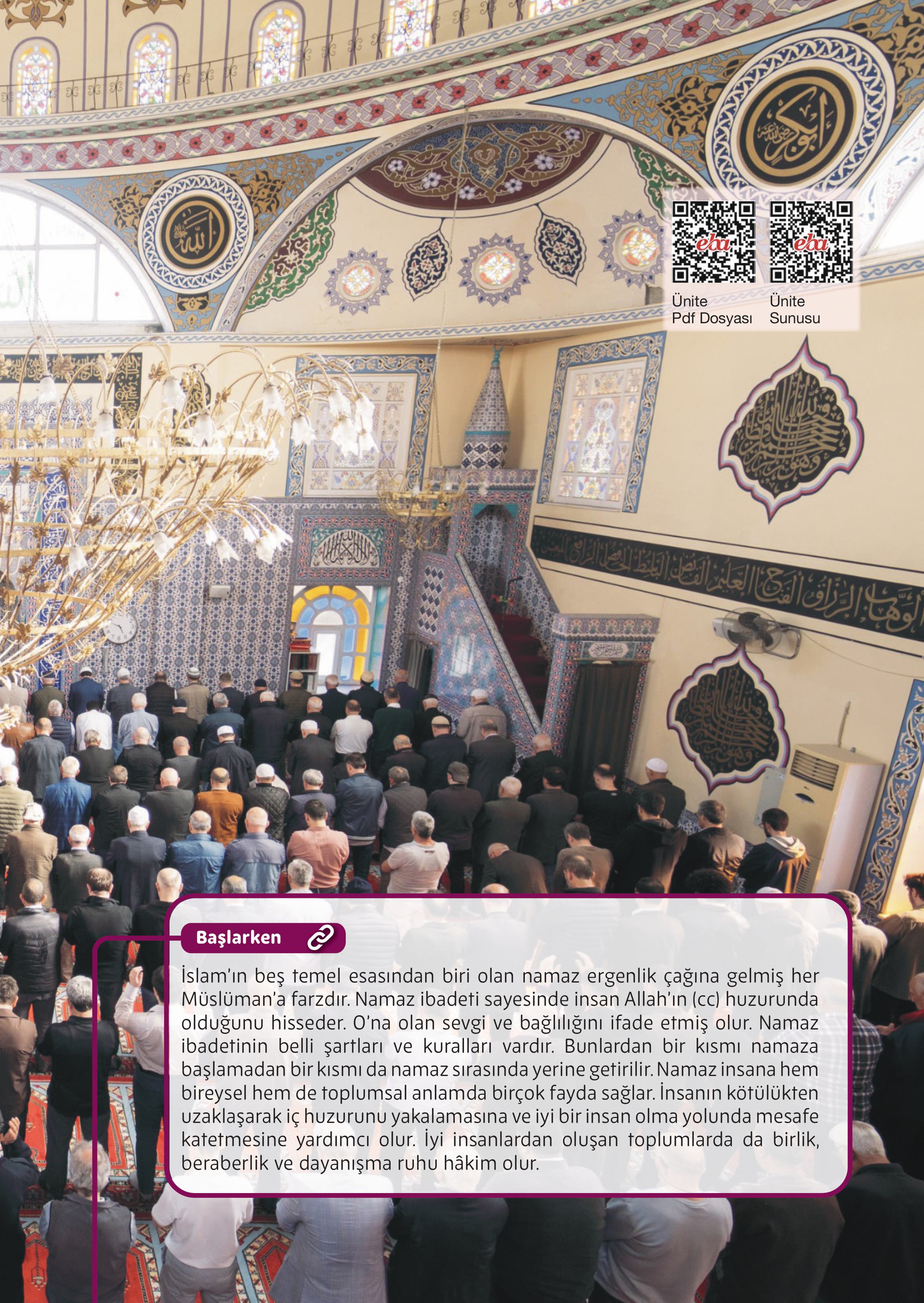 5. Sınıf Meb Yayınları Din Kültürü Ve Ahlak Bilgisi Ders Kitabı Sayfa 59 Cevapları 5. Sınıf Meb Yayınları Din Kültürü Ve Ahlak Bilgisi Ders Kitabı Sayfa 59 Cevapları