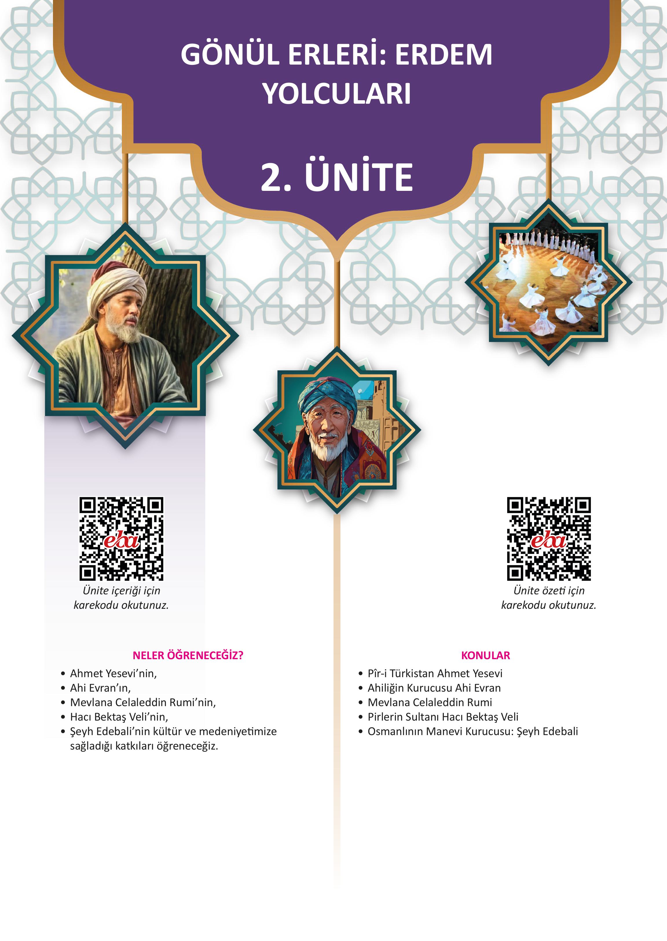 5. Sınıf Meb Yayınları Kültür Ve Medeniyetimize Yön Verenler Ders Kitabı 1. Kitap Sayfa 34 Cevapları 5. Sınıf Meb Yayınları Kültür Ve Medeniyetimize Yön Verenler Ders Kitabı 1. Kitap Sayfa 34 Cevapları