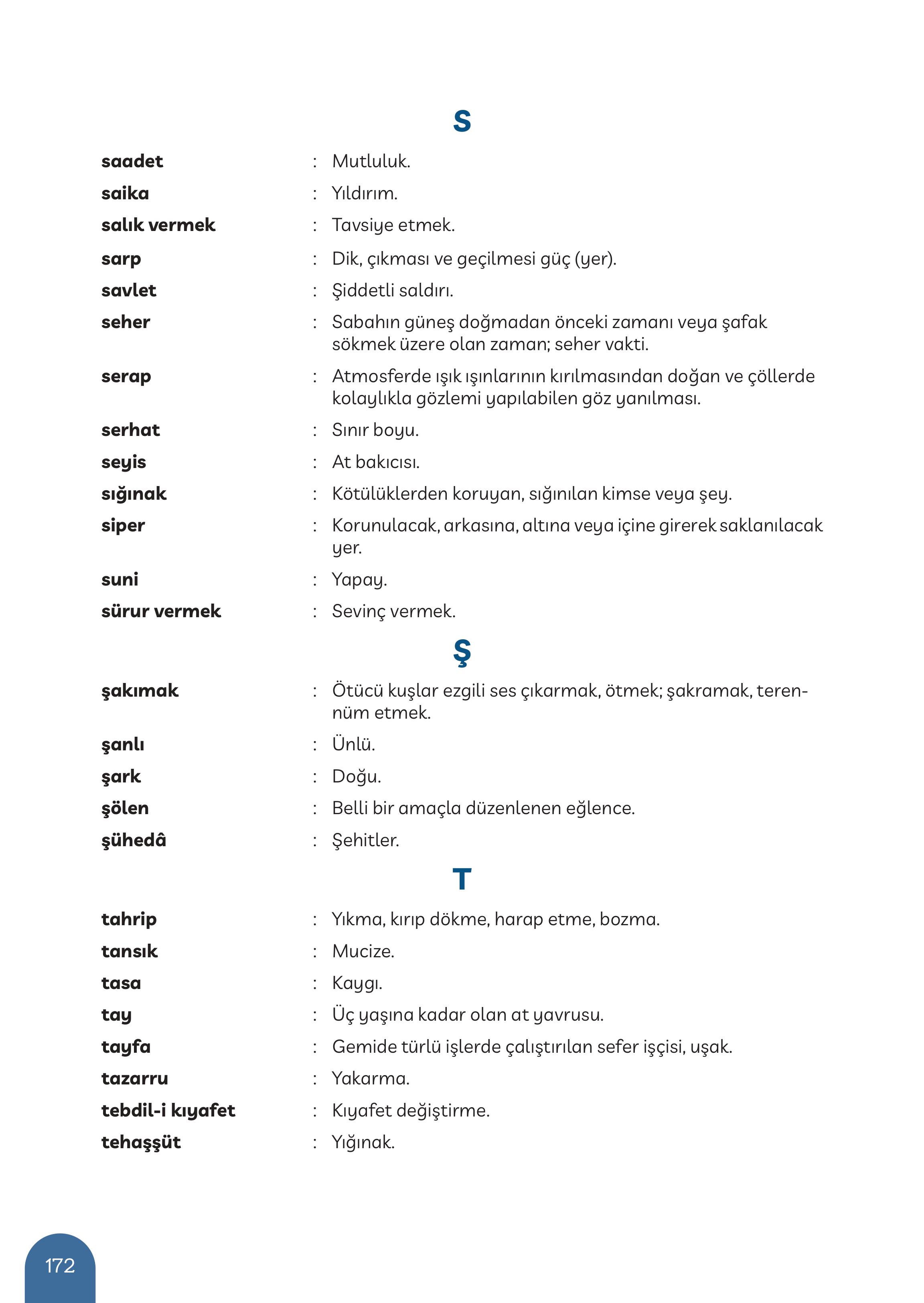 5. Sınıf Meb Yayınları Masal Ve Destanlarımız Ders Kitabı Sayfa 173 Cevapları 5. Sınıf Meb Yayınları Masal Ve Destanlarımız Ders Kitabı Sayfa 173 Cevapları