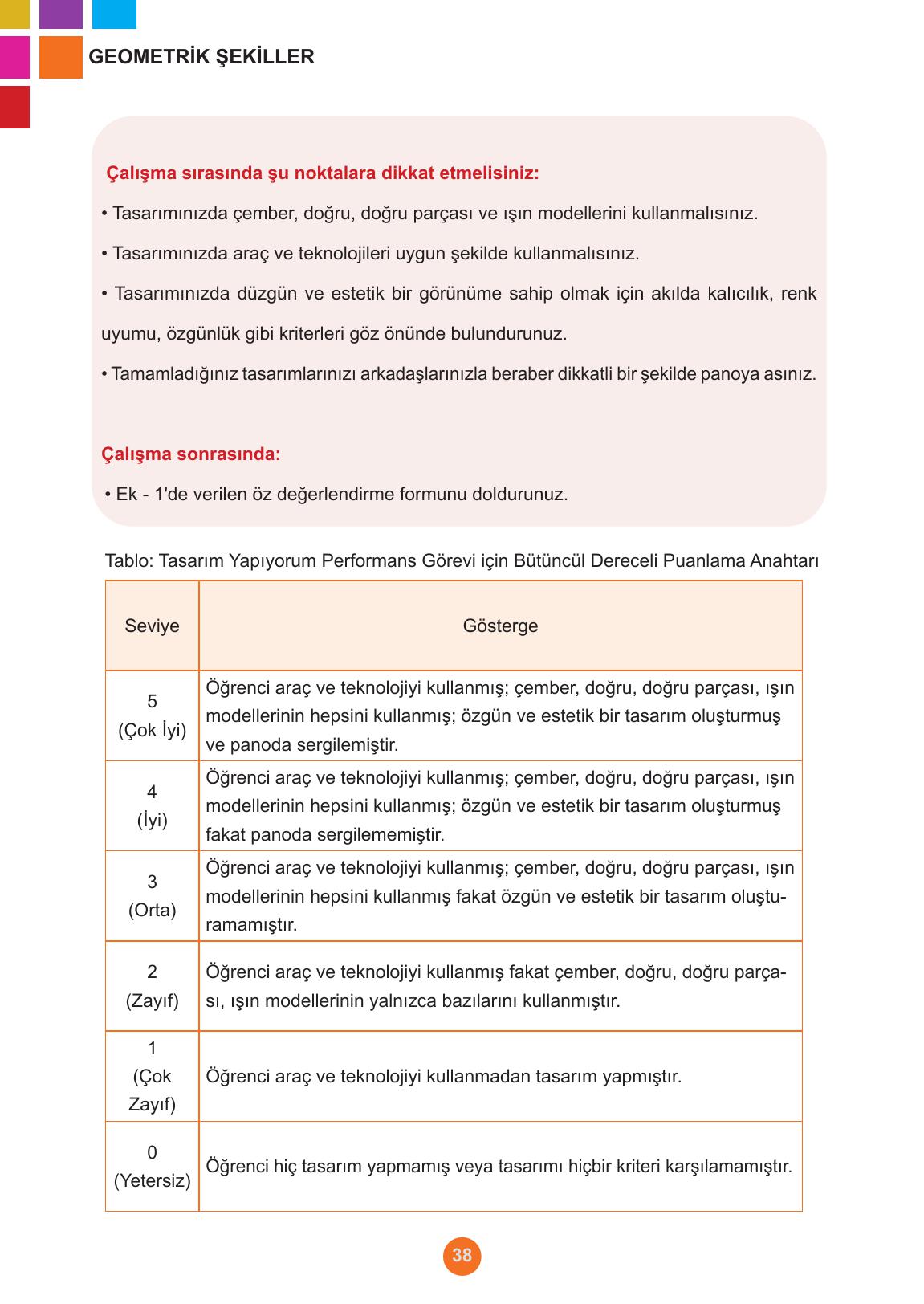 5. Sınıf Meb Yayınları Matematik Ders Kitabı 1. Kitap Sayfa 38 Cevapları 5. Sınıf Meb Yayınları Matematik Ders Kitabı 1. Kitap Sayfa 38 Cevapları