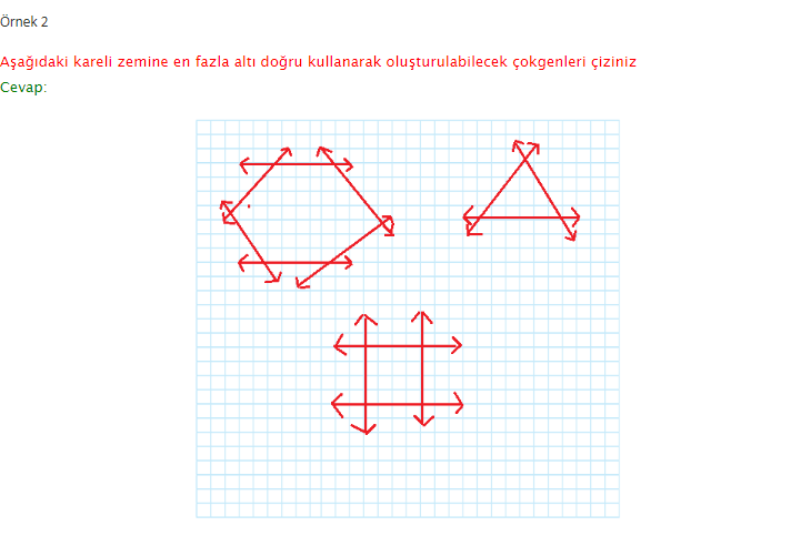 5. Sınıf Meb Yayınları Matematik Ders Kitabı 1. Kitap Sayfa 58 Cevapları
