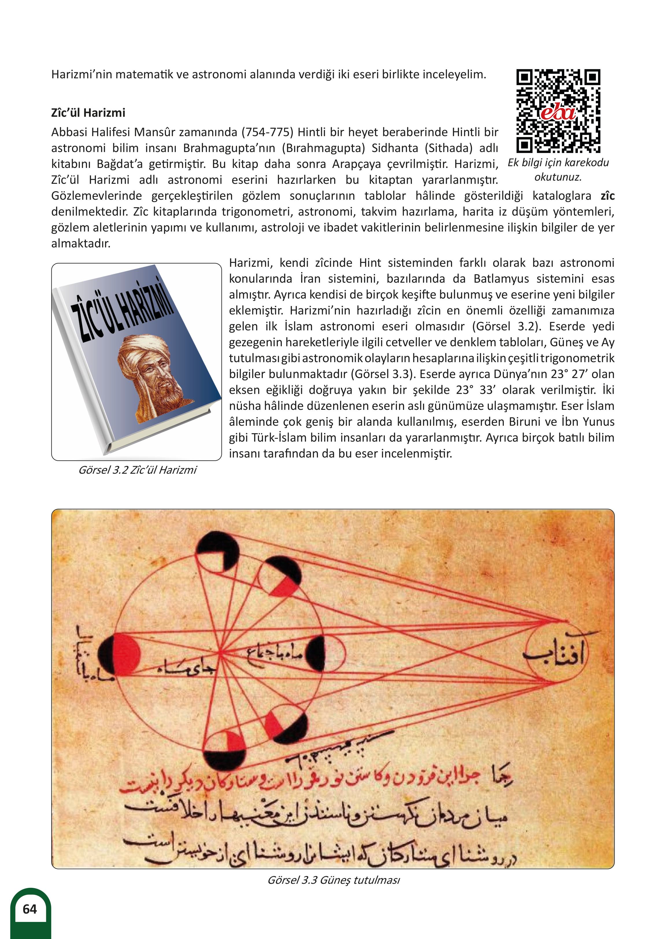 6. Sınıf Meb Yayınları Kültür Ve Medeniyetimize Yön Verenler Ders Kitabı 1. Kitap Sayfa 65 Cevapları 6. Sınıf Meb Yayınları Kültür Ve Medeniyetimize Yön Verenler Ders Kitabı 1. Kitap Sayfa 65 Cevapları
