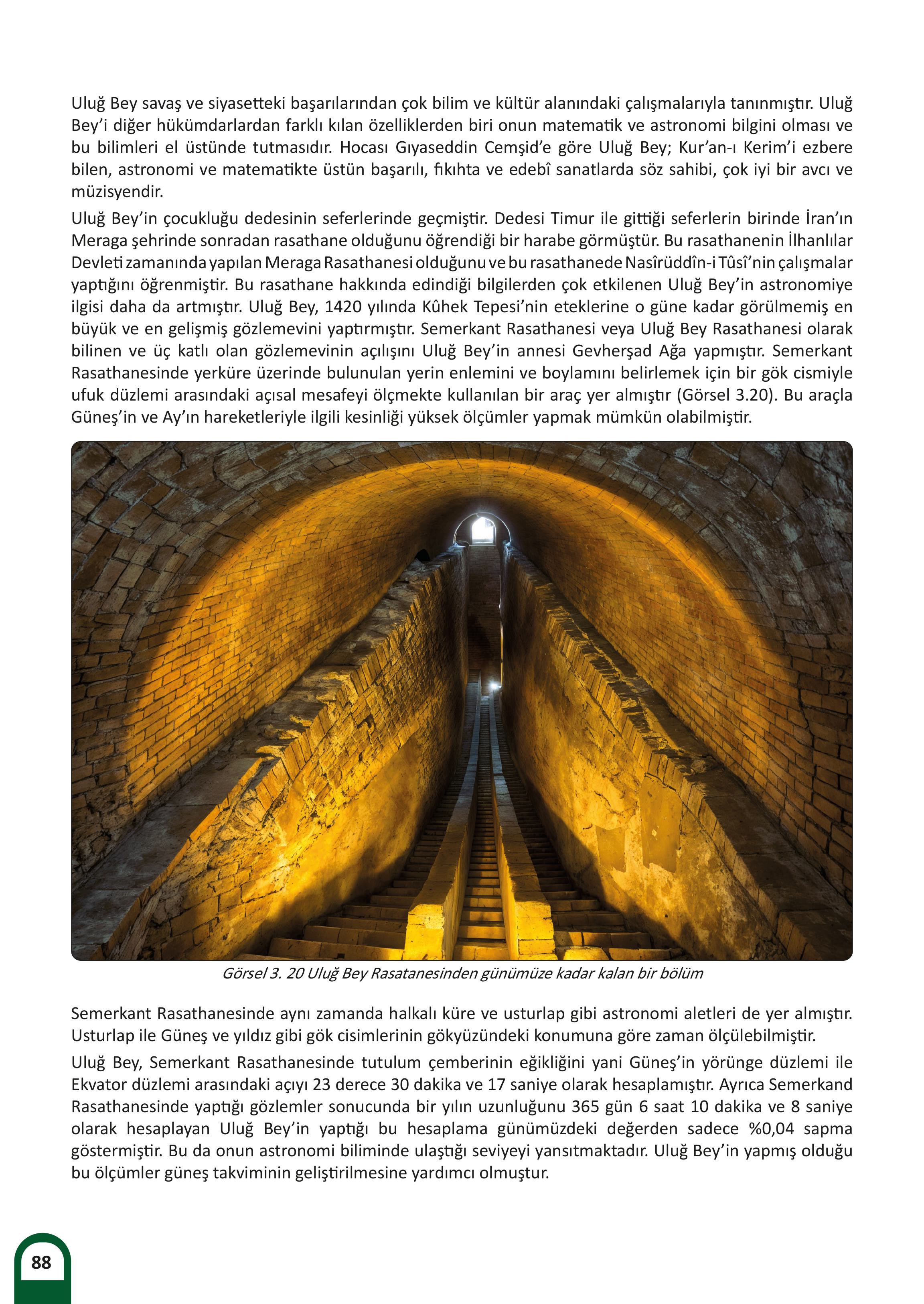 6. Sınıf Meb Yayınları Kültür Ve Medeniyetimize Yön Verenler Ders Kitabı 1. Kitap Sayfa 89 Cevapları 6. Sınıf Meb Yayınları Kültür Ve Medeniyetimize Yön Verenler Ders Kitabı 1. Kitap Sayfa 89 Cevapları