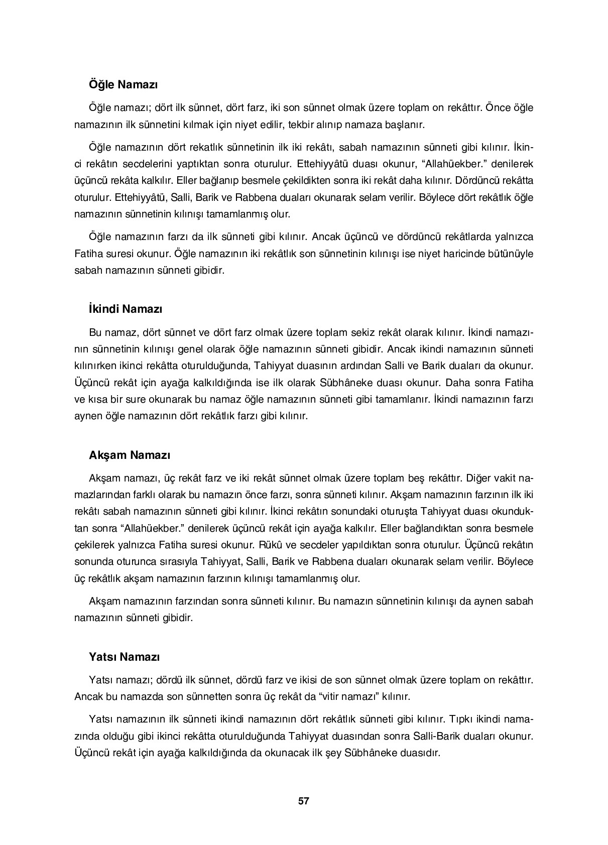6. Sınıf Sdr İpekyolu Yayıncılık Din Kültürü Ve Ahlak Bilgisi Ders Kitabı Sayfa 57 Cevapları 6. Sınıf Sdr İpekyolu Yayıncılık Din Kültürü Ve Ahlak Bilgisi Ders Kitabı Sayfa 57 Cevapları