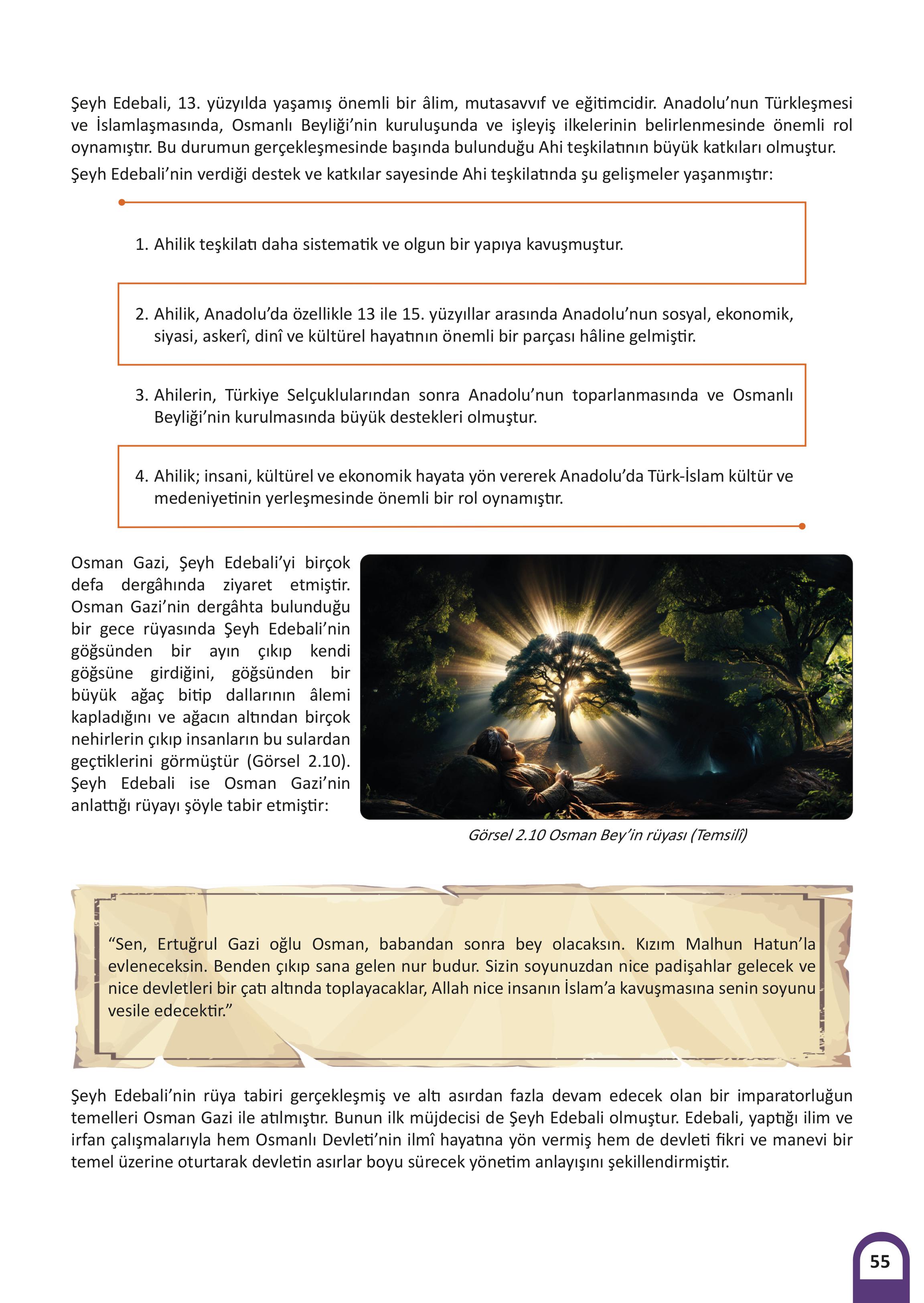 7. Sınıf Meb Yayınları Kültür Ve Medeniyetimize Yön Verenler Ders Kitabı 1. Kitap Sayfa 56 Cevapları 7. Sınıf Meb Yayınları Kültür Ve Medeniyetimize Yön Verenler Ders Kitabı 1. Kitap Sayfa 56 Cevapları