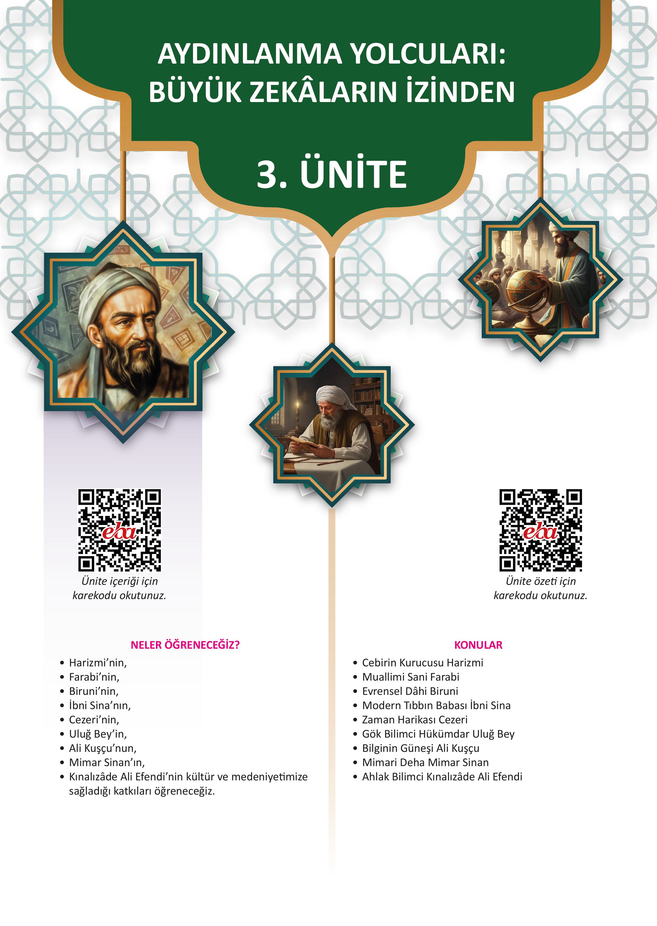7. Sınıf Meb Yayınları Kültür Ve Medeniyetimize Yön Verenler Ders Kitabı 1. Kitap Sayfa 62 Cevapları 7. Sınıf Meb Yayınları Kültür Ve Medeniyetimize Yön Verenler Ders Kitabı 1. Kitap Sayfa 62 Cevapları
