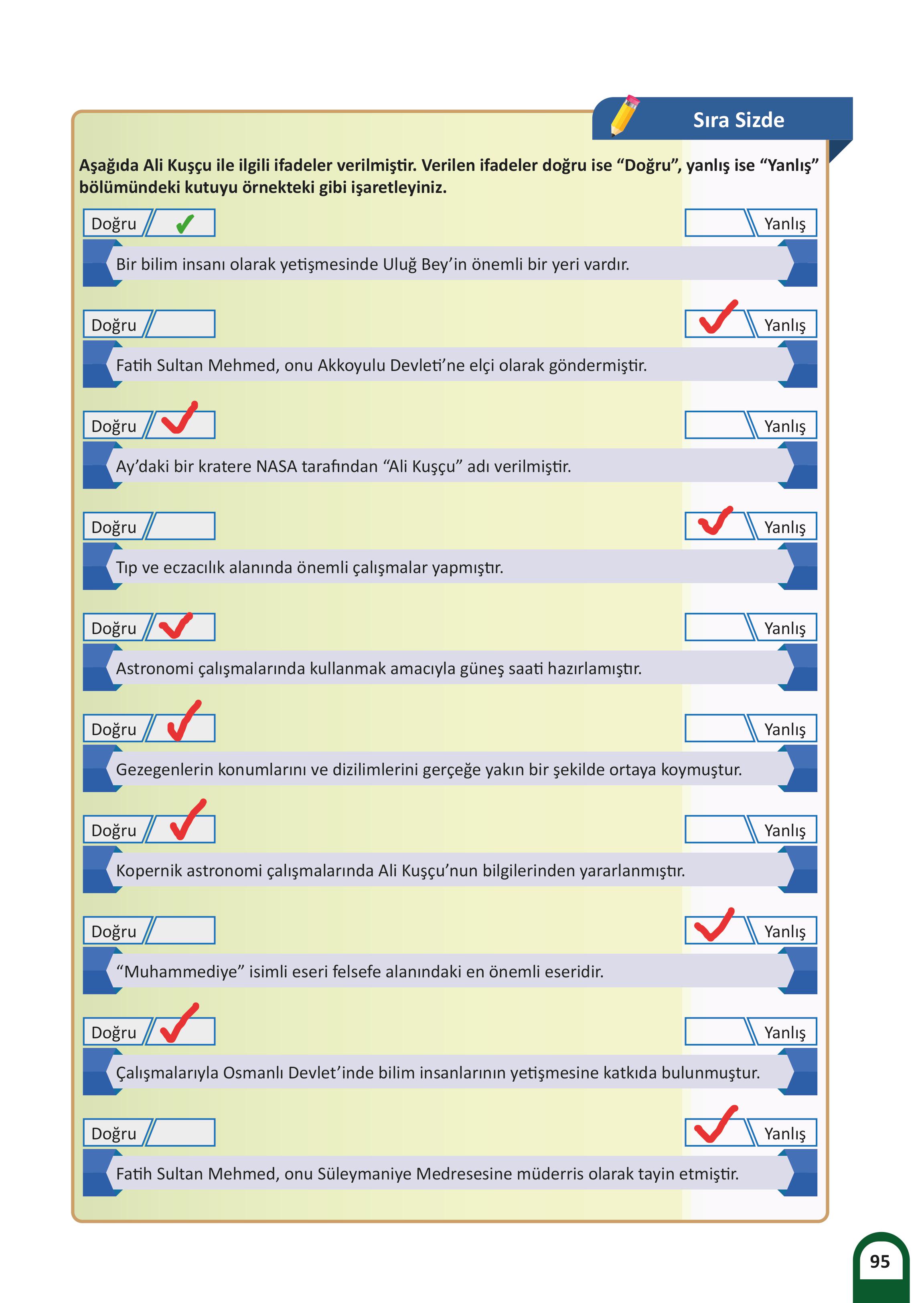 7. Sınıf Meb Yayınları Kültür Ve Medeniyetimize Yön Verenler Ders Kitabı 1. Kitap Sayfa 96 Cevapları 7. Sınıf Meb Yayınları Kültür Ve Medeniyetimize Yön Verenler Ders Kitabı 1. Kitap Sayfa 96 Cevapları