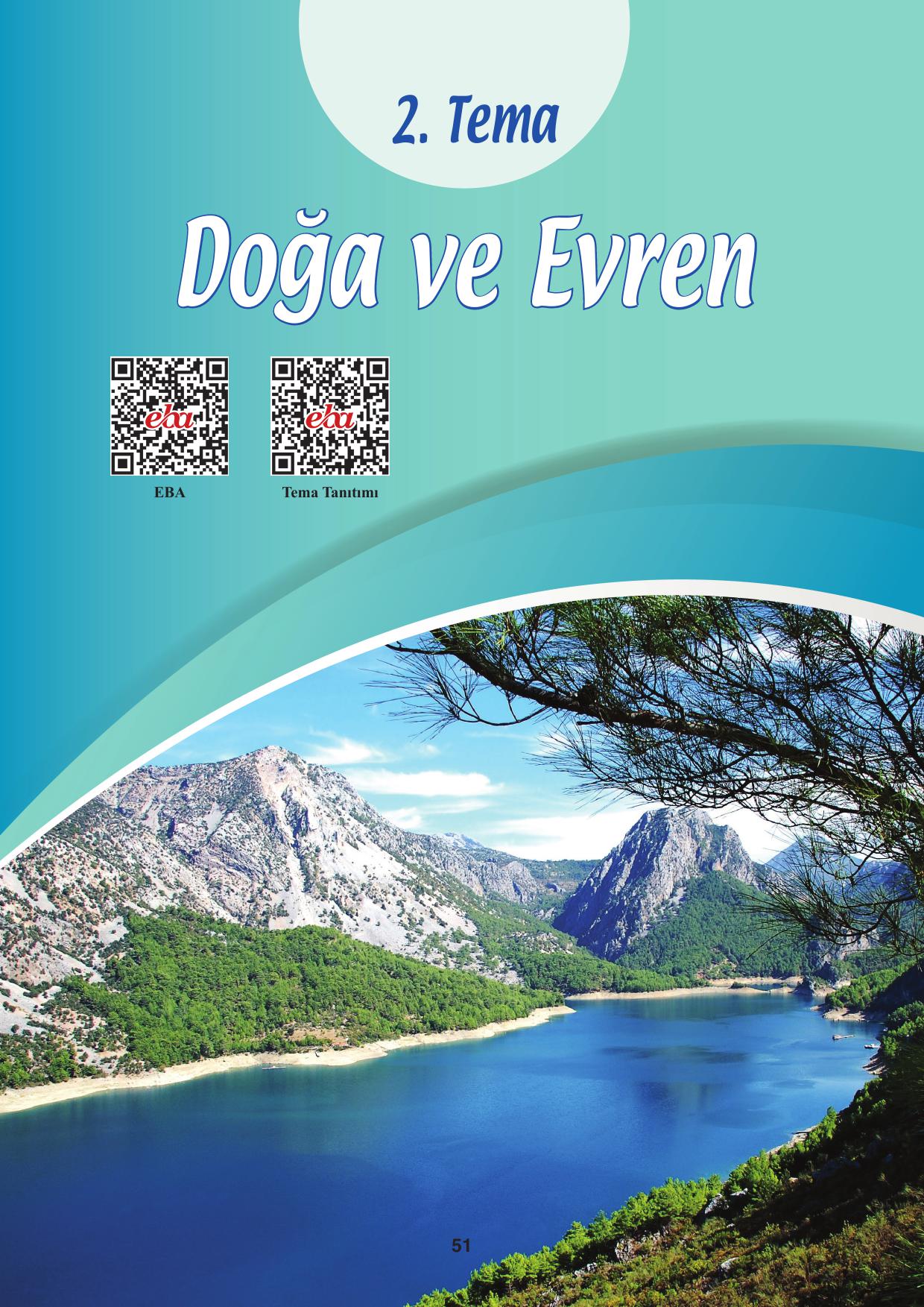 8. Sınıf Hecce Yayıncılık Türkçe Ders Kitabı Sayfa 51 Cevapları 8. Sınıf Hecce Yayıncılık Türkçe Ders Kitabı Sayfa 51 Cevapları