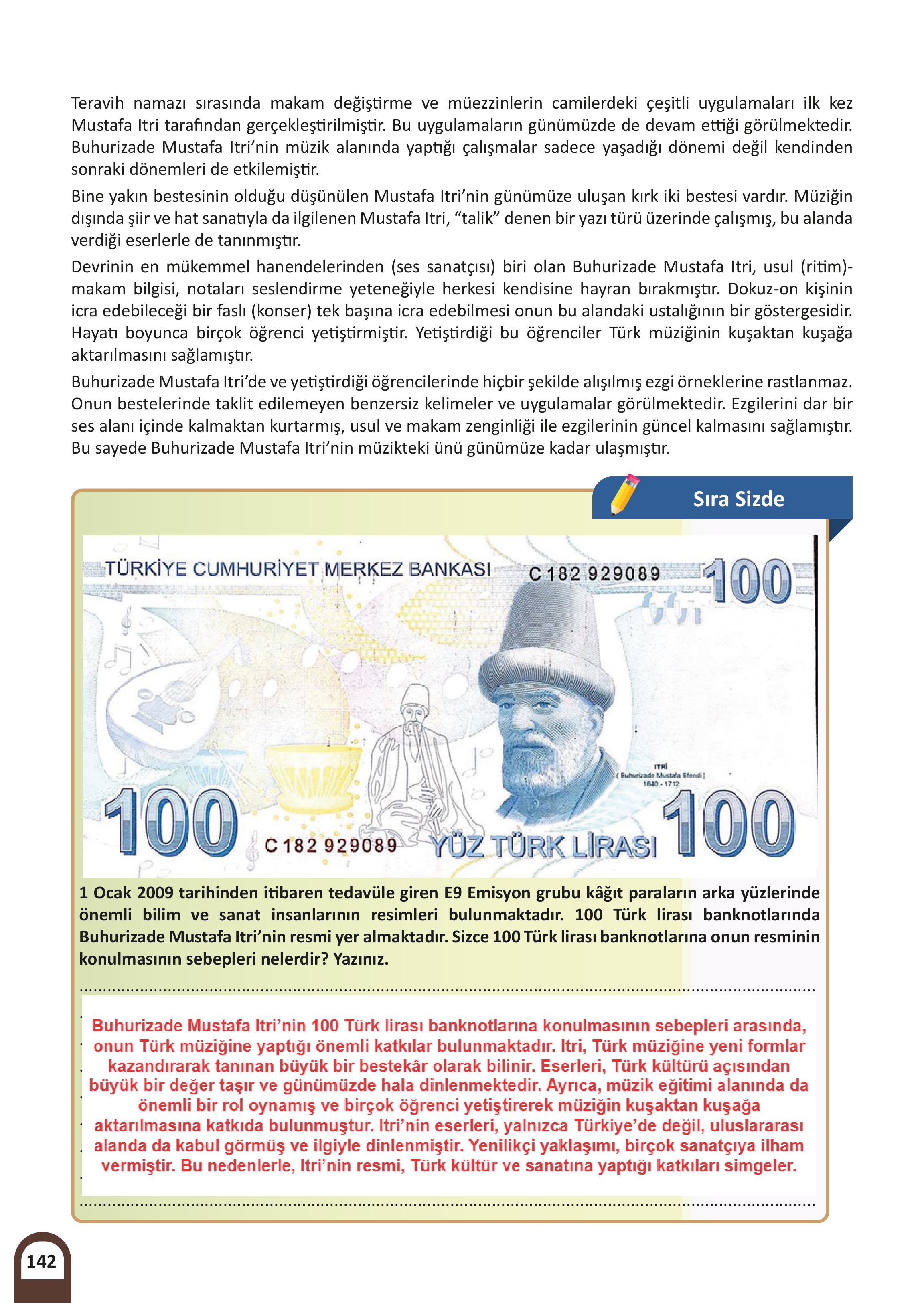 8. Sınıf Meb Yayınları Kültür Ve Medeniyetimize Yön Verenler Ders Kitabı 1. Kitap Sayfa 143 Cevapları 8. Sınıf Meb Yayınları Kültür Ve Medeniyetimize Yön Verenler Ders Kitabı 1. Kitap Sayfa 143 Cevapları