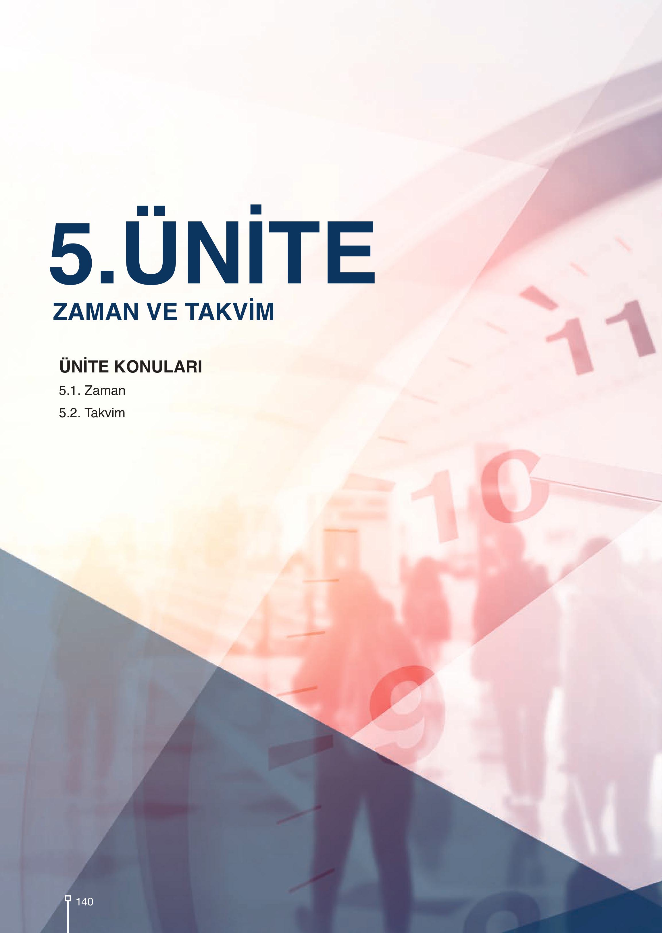 9-10-11-12. Sınıf Meb Yayınları Astronomi Ve Uzay Bilimleri Ders Kitabı Sayfa 140 Cevapları