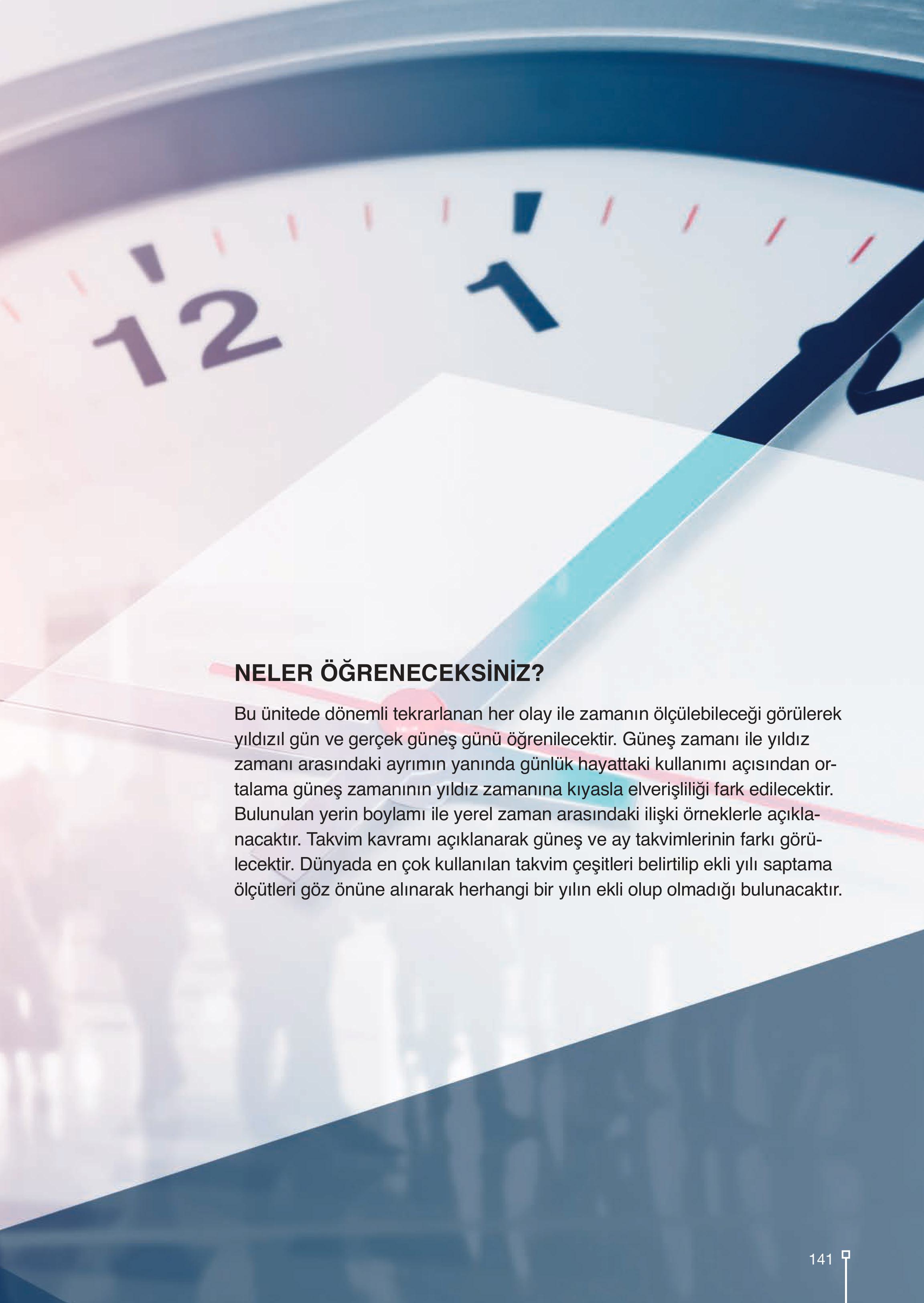 9-10-11-12. Sınıf Meb Yayınları Astronomi Ve Uzay Bilimleri Ders Kitabı Sayfa 141 Cevapları 9-10-11-12. Sınıf Meb Yayınları Astronomi Ve Uzay Bilimleri Ders Kitabı Sayfa 141 Cevapları