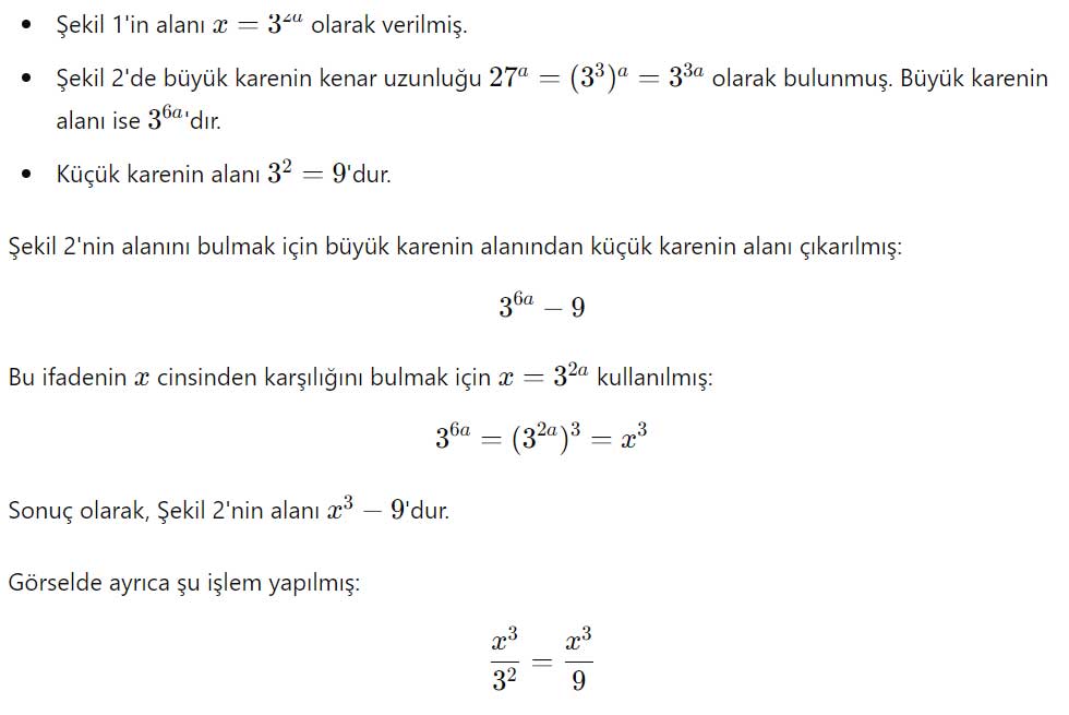 9. Sınıf Meb Yayınları Matematik Ders Kitabı 1. Kitap Sayfa 23 Cevapları
