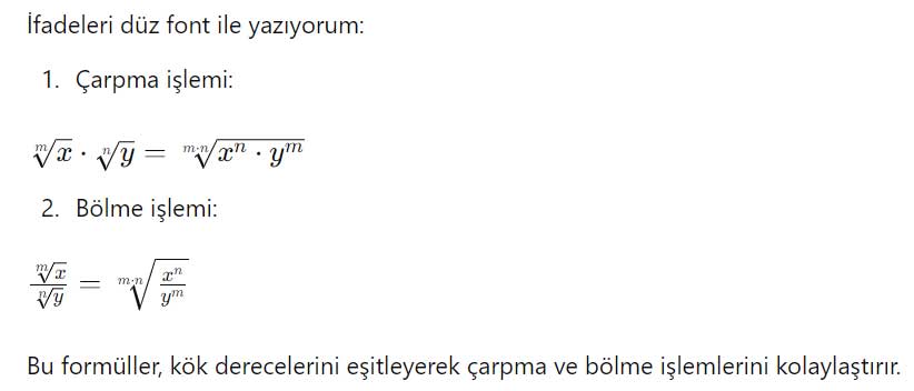 9. Sınıf Meb Yayınları Matematik Ders Kitabı 1. Kitap Sayfa 31 Cevapları