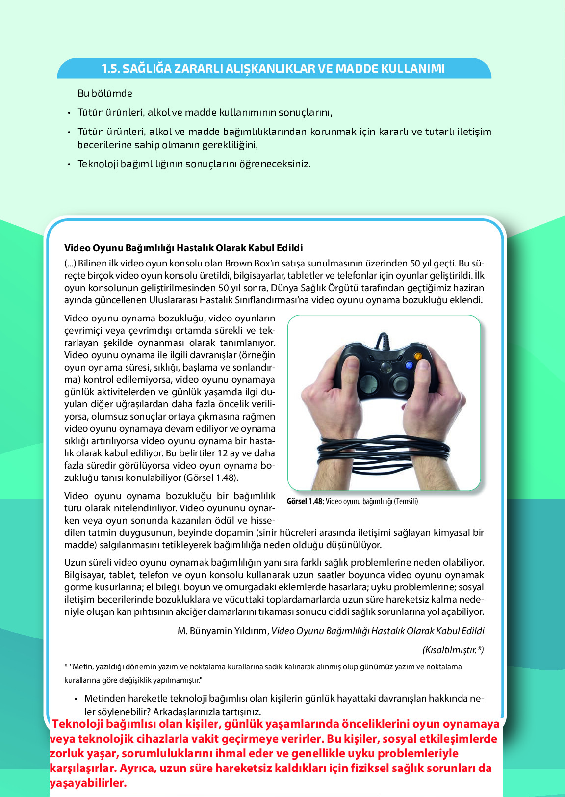 9. Sınıf Meb Yayınları Sağlık Bilgisi Ve Trafik Kültürü Ders Kitabı Sayfa 70 Cevapları 9. Sınıf Meb Yayınları Sağlık Bilgisi Ve Trafik Kültürü Ders Kitabı Sayfa 70 Cevapları