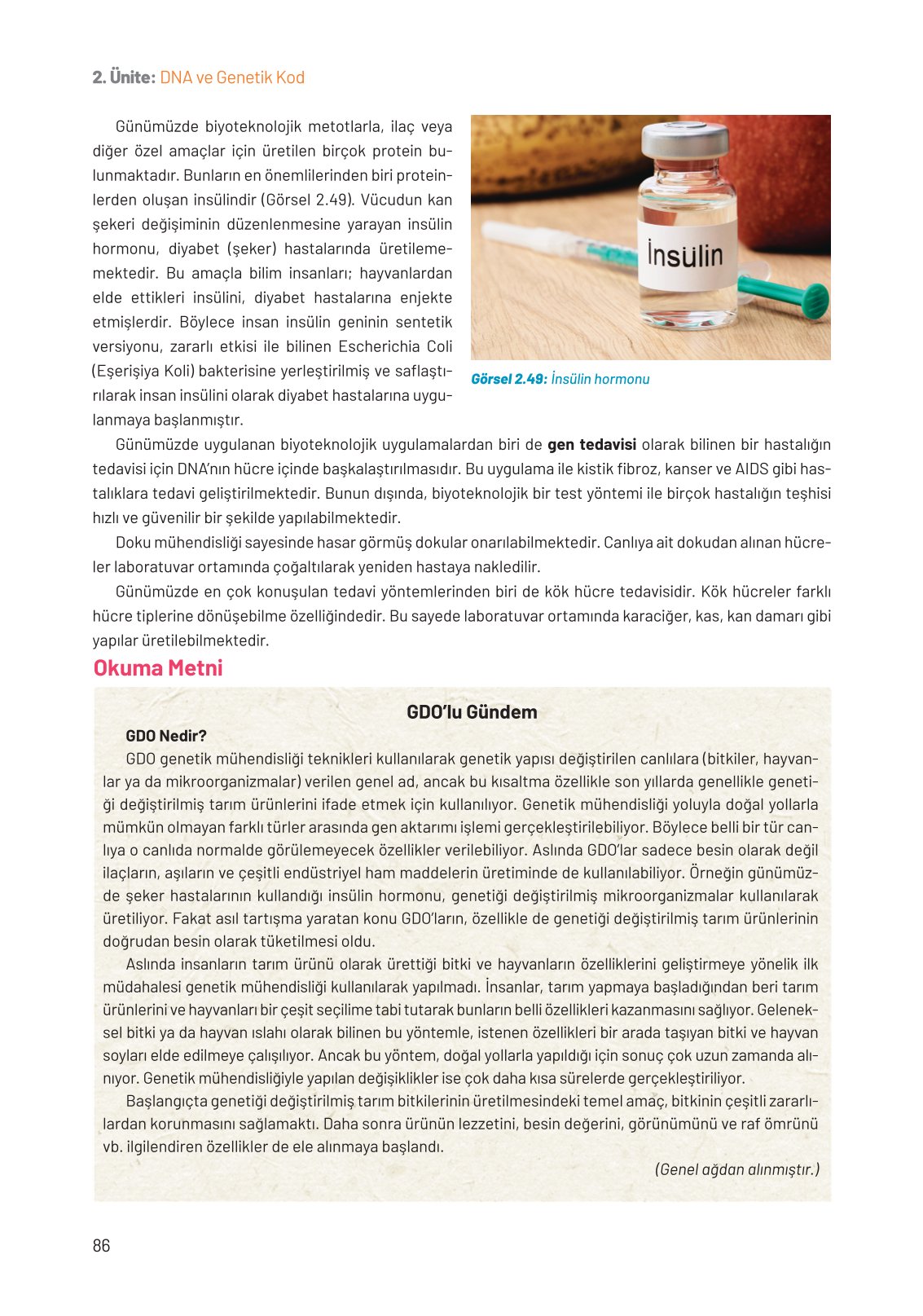 8. Sınıf Hecce Yayıncılık Fen Bilimleri Ders Kitabı Sayfa 85 Cevapları 8. Sınıf Hecce Yayıncılık Fen Bilimleri Ders Kitabı Sayfa 85 Cevapları