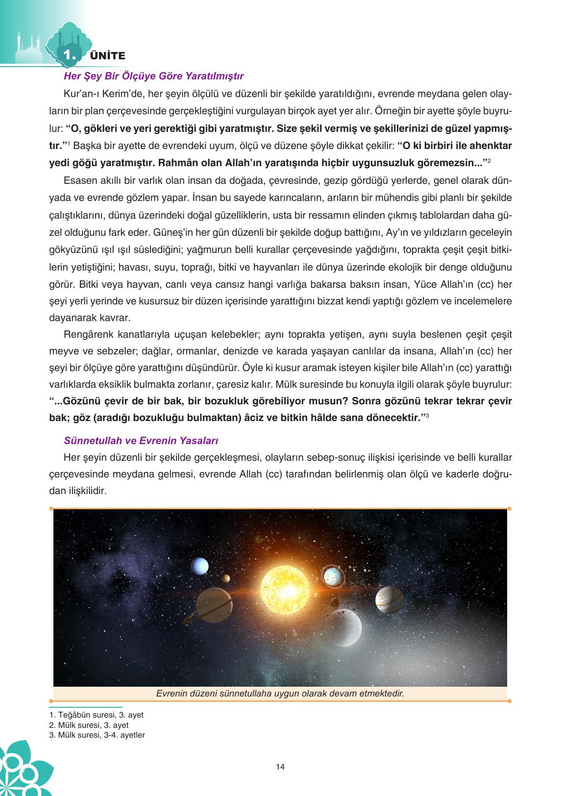 8. Sınıf Sdr İpekyolu Yayıncılık Din Kültürü Ve Ahlak Bilgisi Ders Kitabı Sayfa 15 Cevapları 8. Sınıf Sdr İpekyolu Yayıncılık Din Kültürü Ve Ahlak Bilgisi Ders Kitabı Sayfa 15 Cevapları