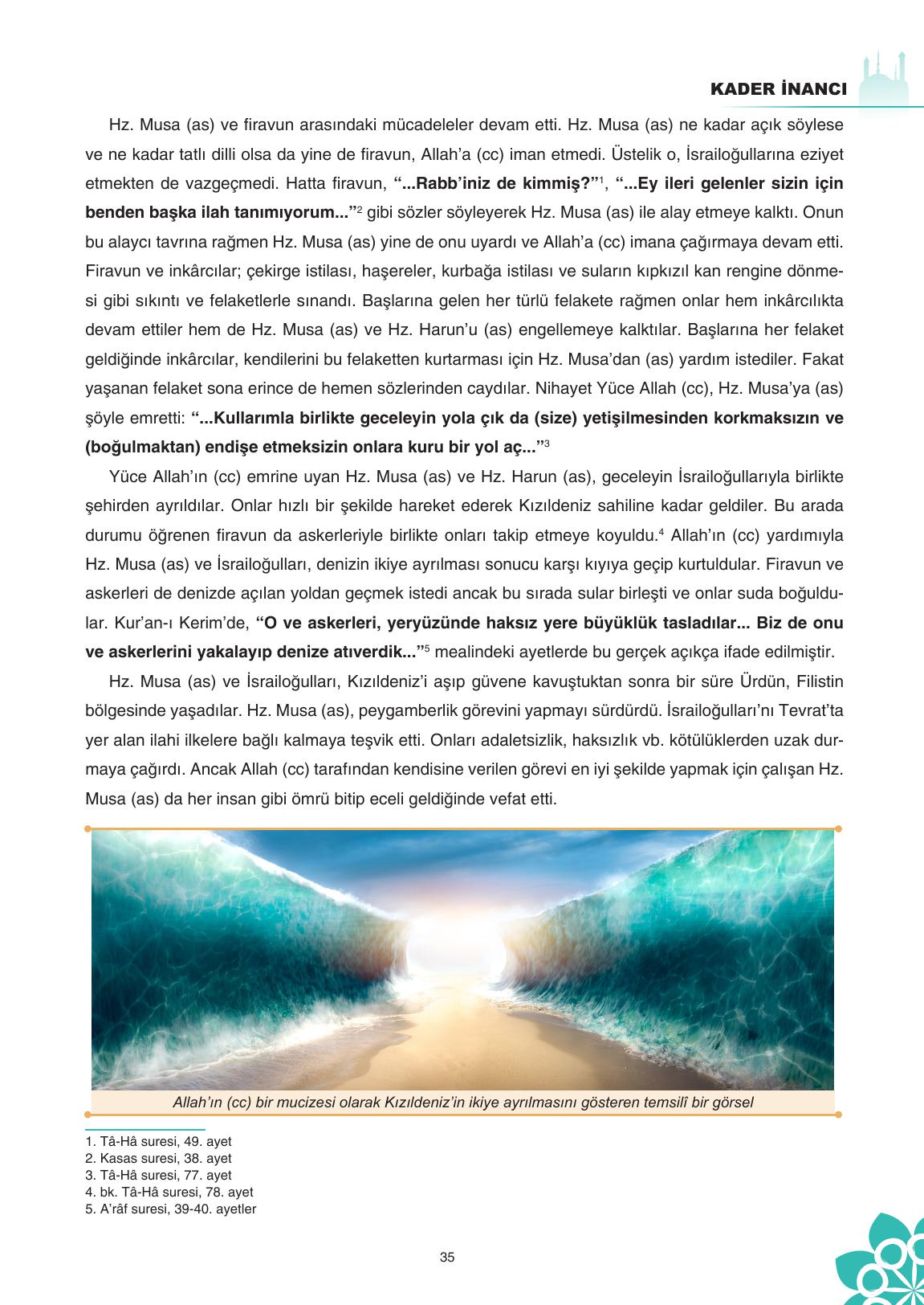 8. Sınıf Sdr İpekyolu Yayıncılık Din Kültürü Ve Ahlak Bilgisi Ders Kitabı Sayfa 36 Cevapları 8. Sınıf Sdr İpekyolu Yayıncılık Din Kültürü Ve Ahlak Bilgisi Ders Kitabı Sayfa 36 Cevapları