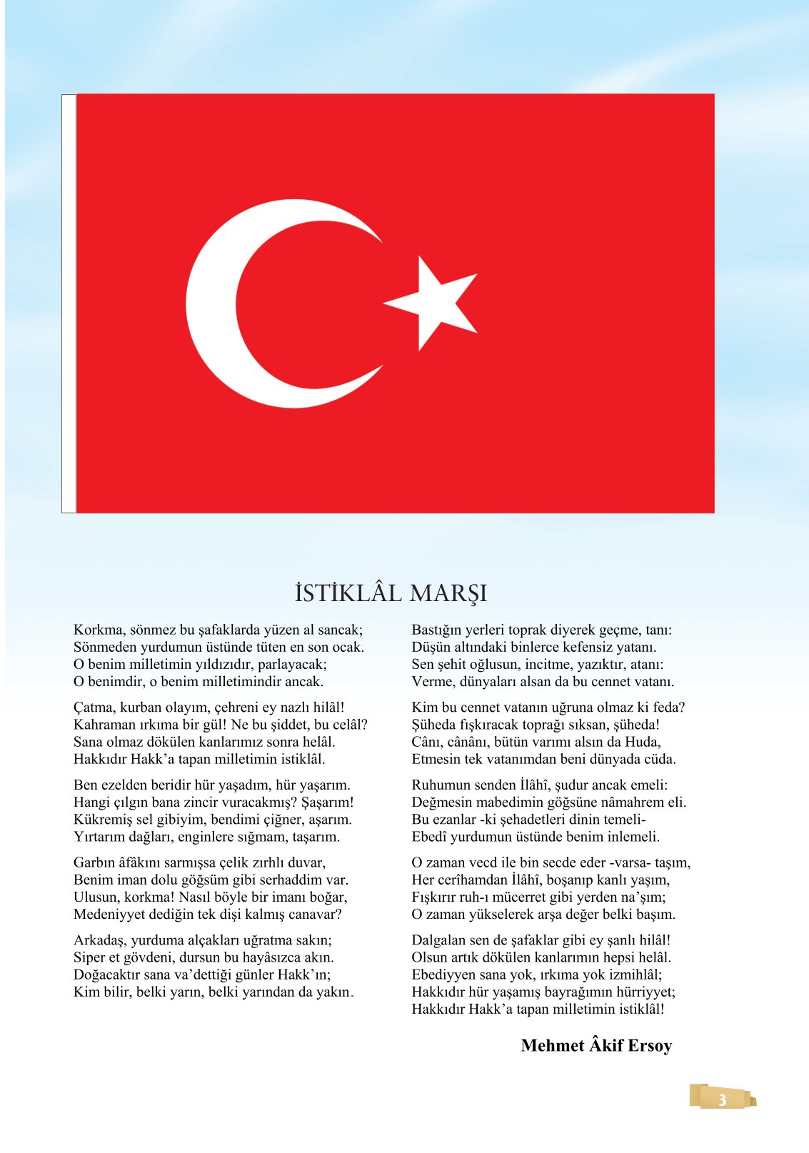 8. Sınıf Sonuç Yayınları Matematik Ders Kitabı Sayfa 3 Cevapları