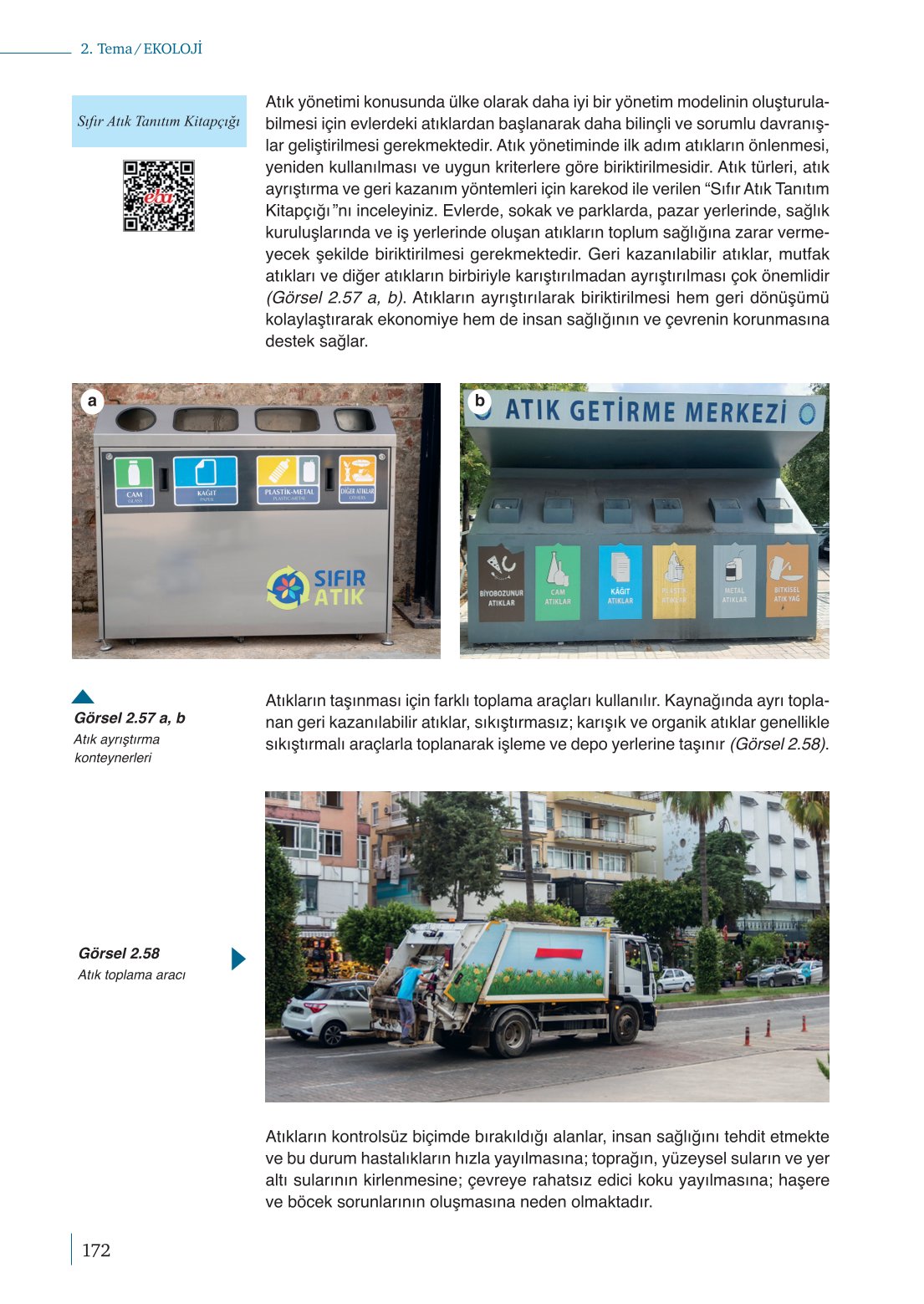 10. Sınıf Meb Yayınları Biyoloji Ders Kitabı Sayfa 172 Cevapları 10. Sınıf Meb Yayınları Biyoloji Ders Kitabı Sayfa 172 Cevapları