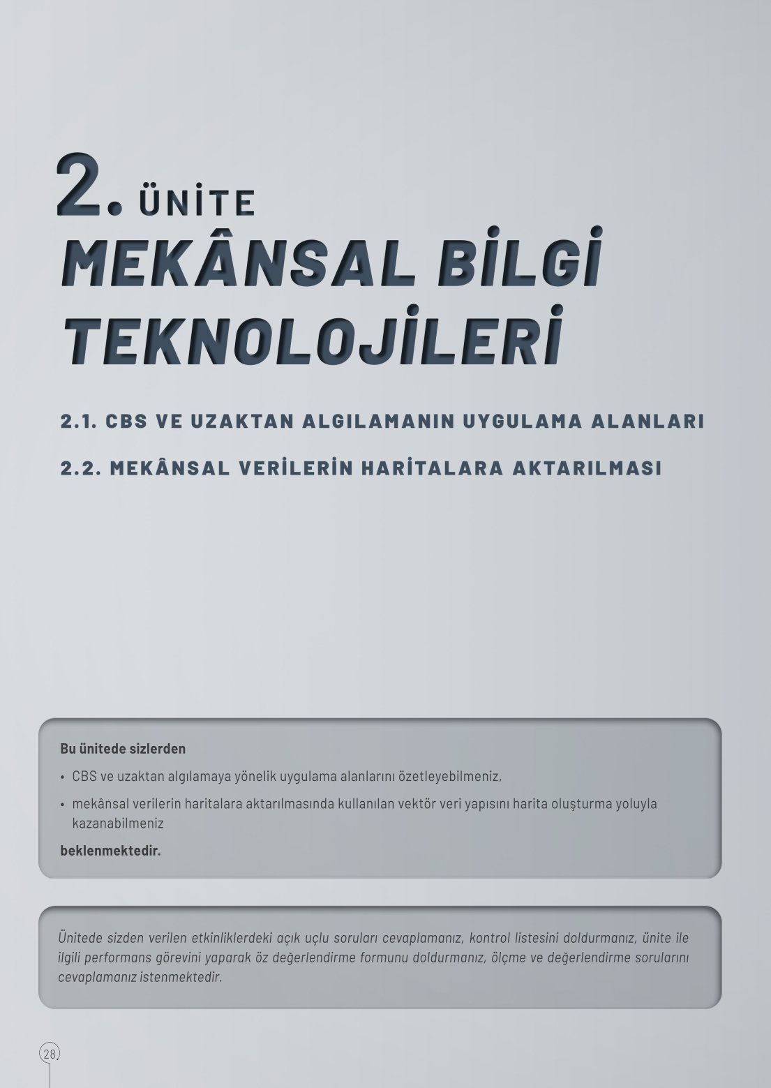 10. Sınıf Meb Yayınları Coğrafya Ders Kitabı Sayfa 28 Cevapları 10. Sınıf Meb Yayınları Coğrafya Ders Kitabı Sayfa 28 Cevapları