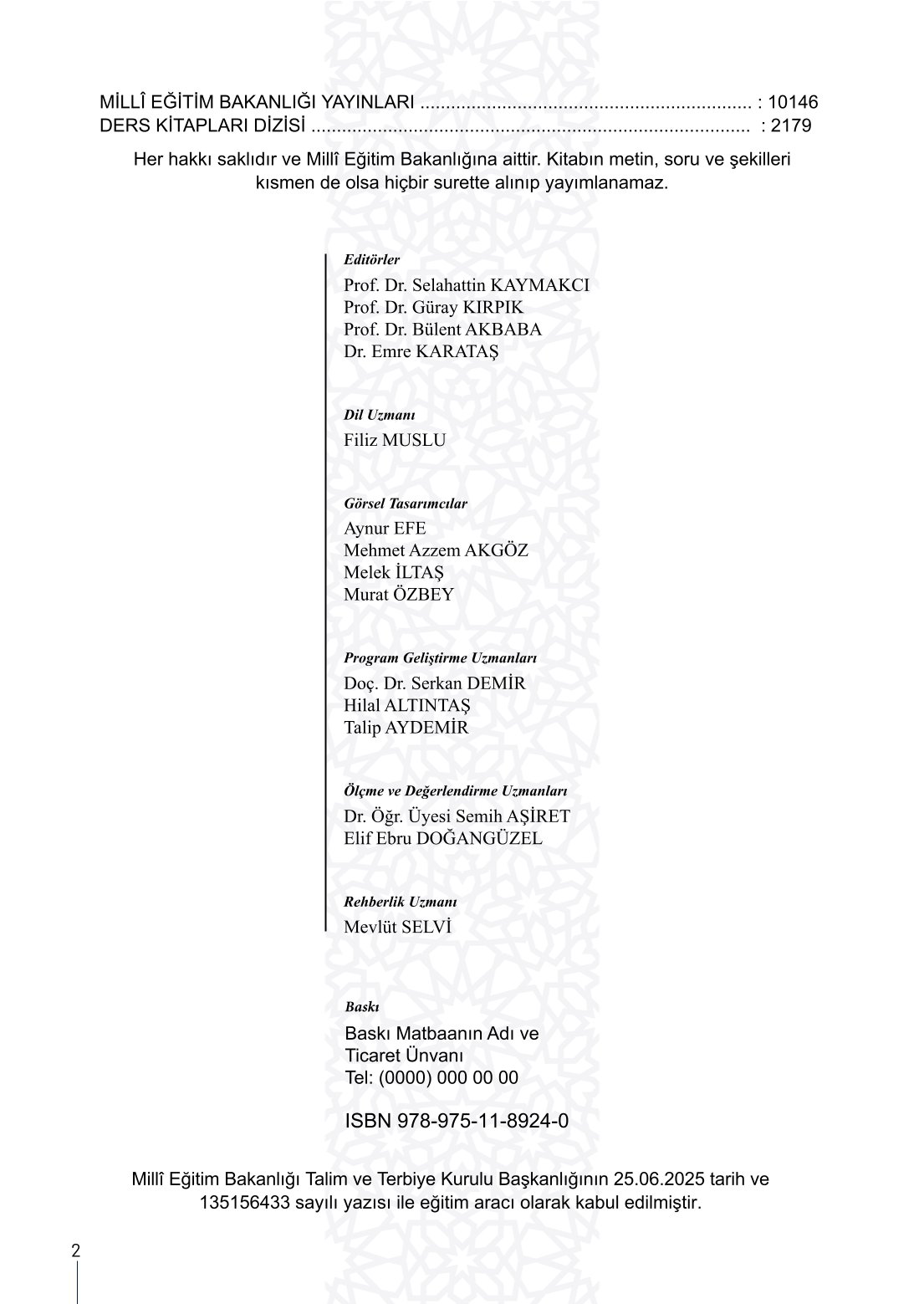 10. Sınıf Meb Yayınları Tarih Ders Kitabı Sayfa 2 Cevapları 10. Sınıf Meb Yayınları Tarih Ders Kitabı Sayfa 2 Cevapları