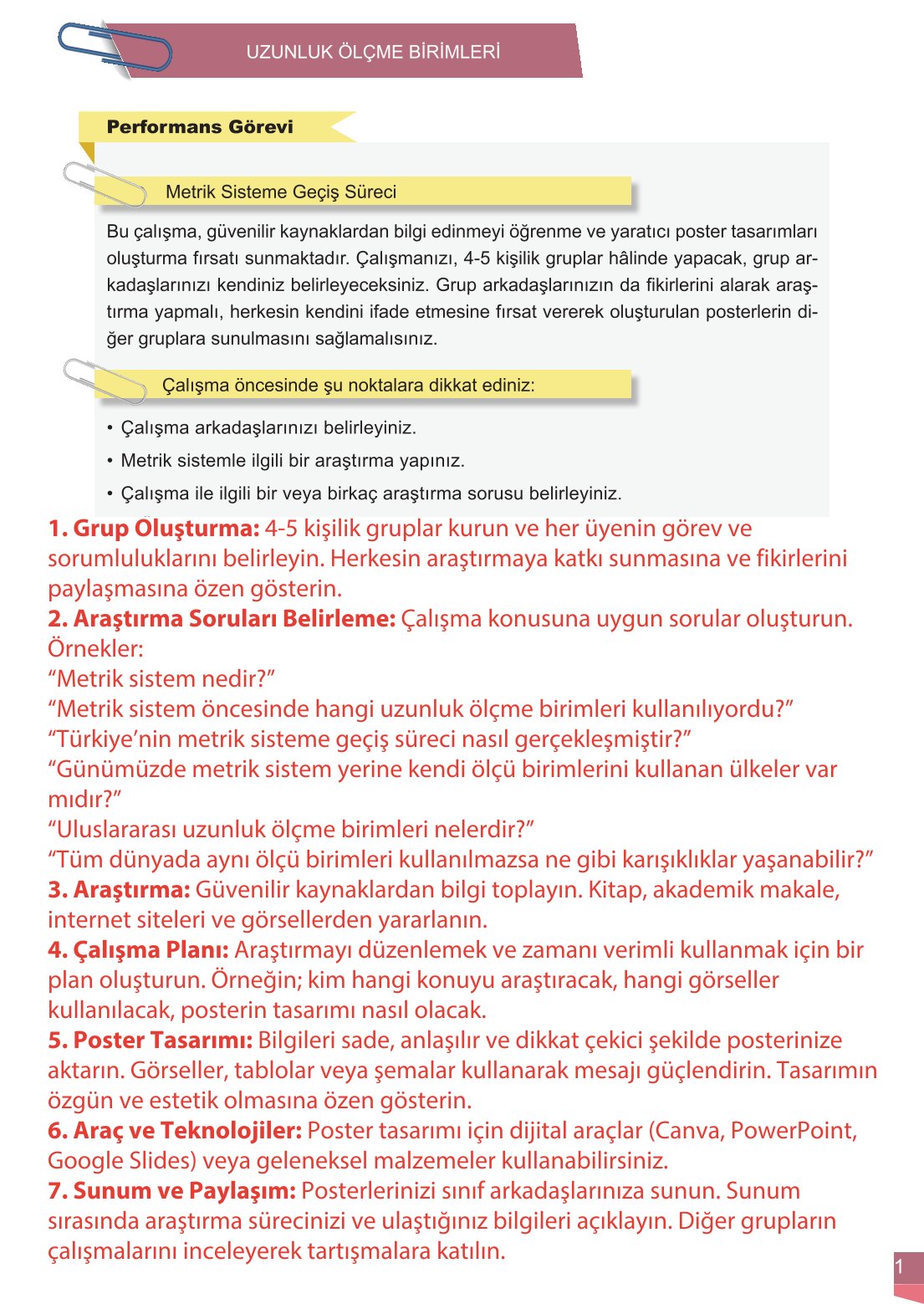 6. Sınıf Meb Yayınları Matematik Ders Kitabı Sayfa 141 Cevapları 6. Sınıf Meb Yayınları Matematik Ders Kitabı Sayfa 141 Cevapları
