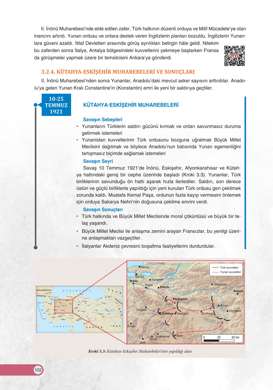 8. Sınıf Ders Destek Yayınları İnkılap Tarihi Ve Atatürkçülük Ders Kitabı Sayfa 102 Cevapları 8. Sınıf Ders Destek Yayınları İnkılap Tarihi Ve Atatürkçülük Ders Kitabı Sayfa 102 Cevapları