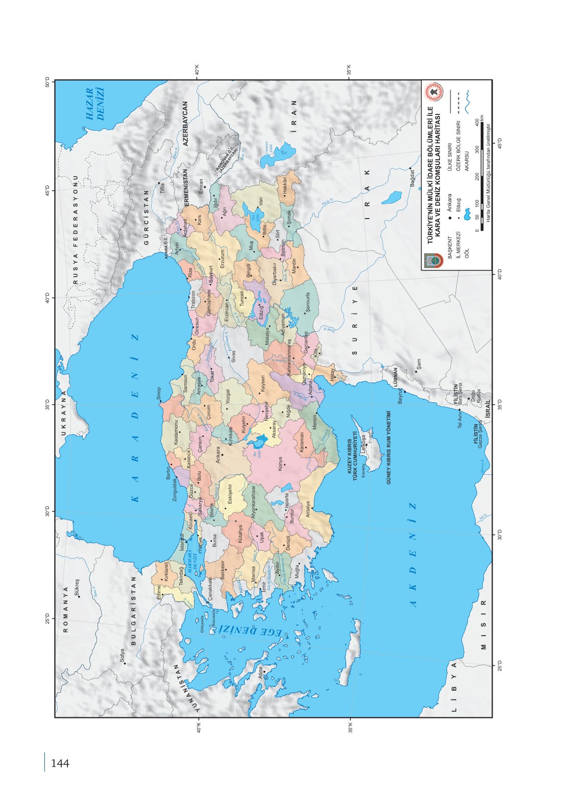 10. Sınıf Meb Yayınları Peygamberimizin Hayatı Ders Kitabı Sayfa 144 Cevapları 10. Sınıf Meb Yayınları Peygamberimizin Hayatı Ders Kitabı Sayfa 144 Cevapları