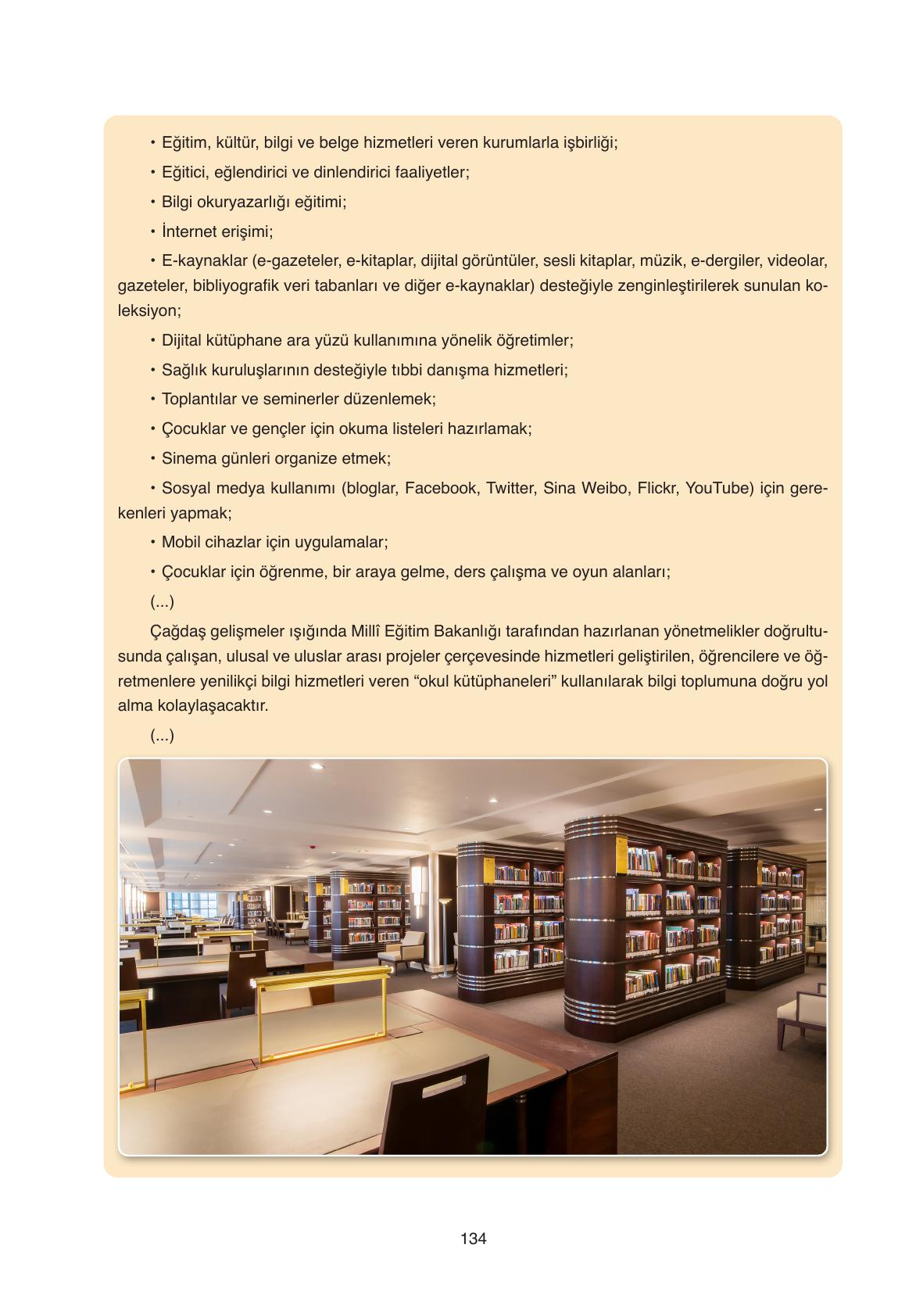 11. Sınıf Ata Yayıncılık Türk Dili Ve Edebiyatı Ders Kitabı Sayfa 134 Cevapları 11. Sınıf Ata Yayıncılık Türk Dili Ve Edebiyatı Ders Kitabı Sayfa 134 Cevapları