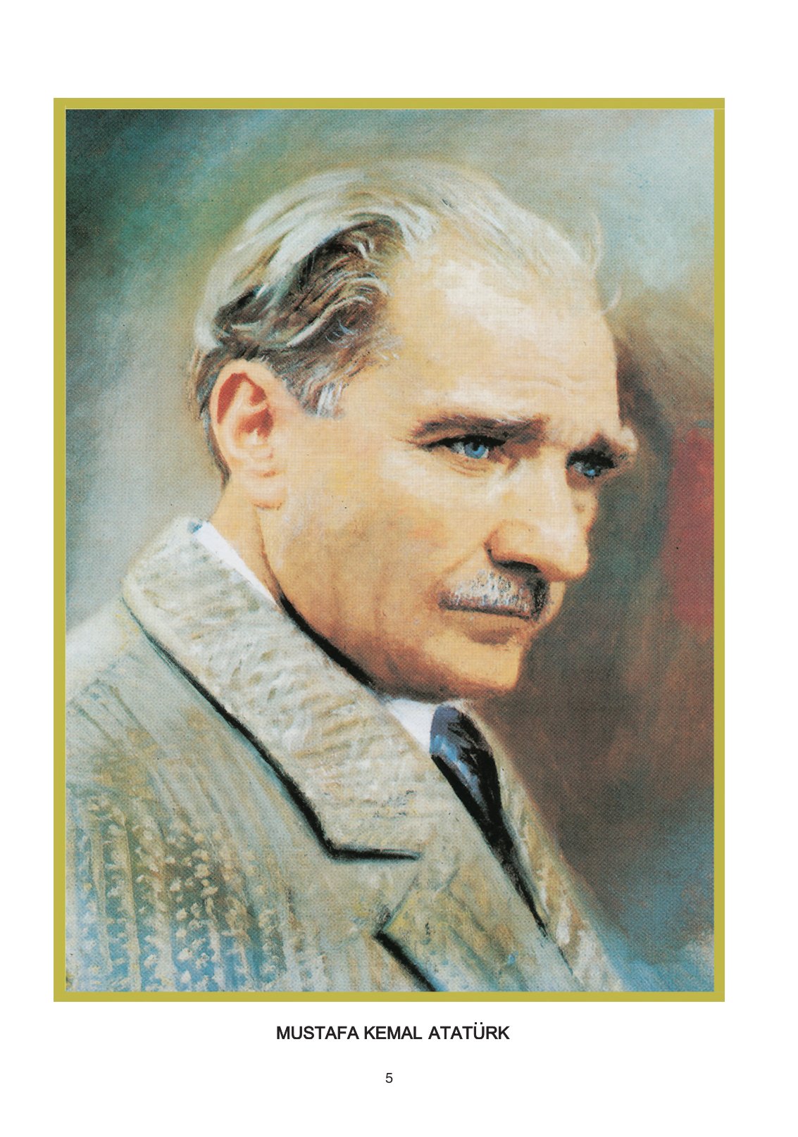 11. Sınıf Ders Destek Yayınları Tarih Ders Kitabı Sayfa 5 Cevapları