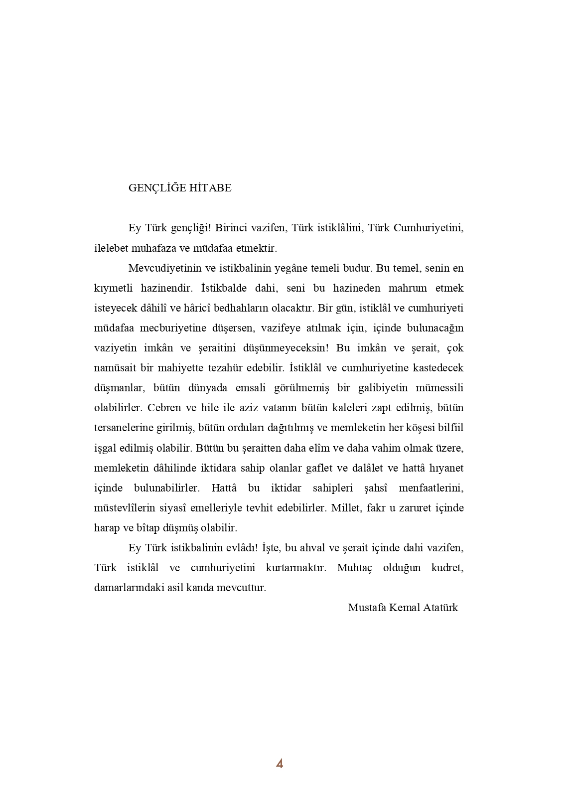 11. Sınıf Meb Yayınları Felsefe Ders Kitabı Sayfa 4 Cevapları