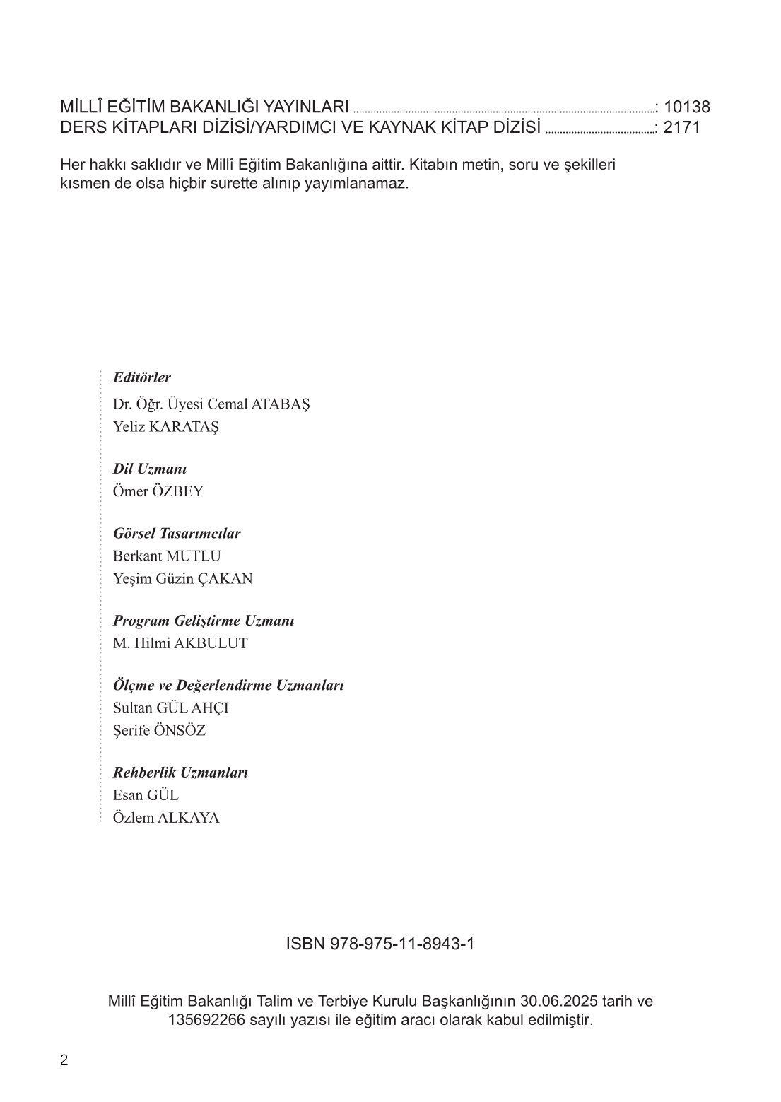 11. Sınıf Meb Yayınları Tarih Ders Kitabı Sayfa 2 Cevapları