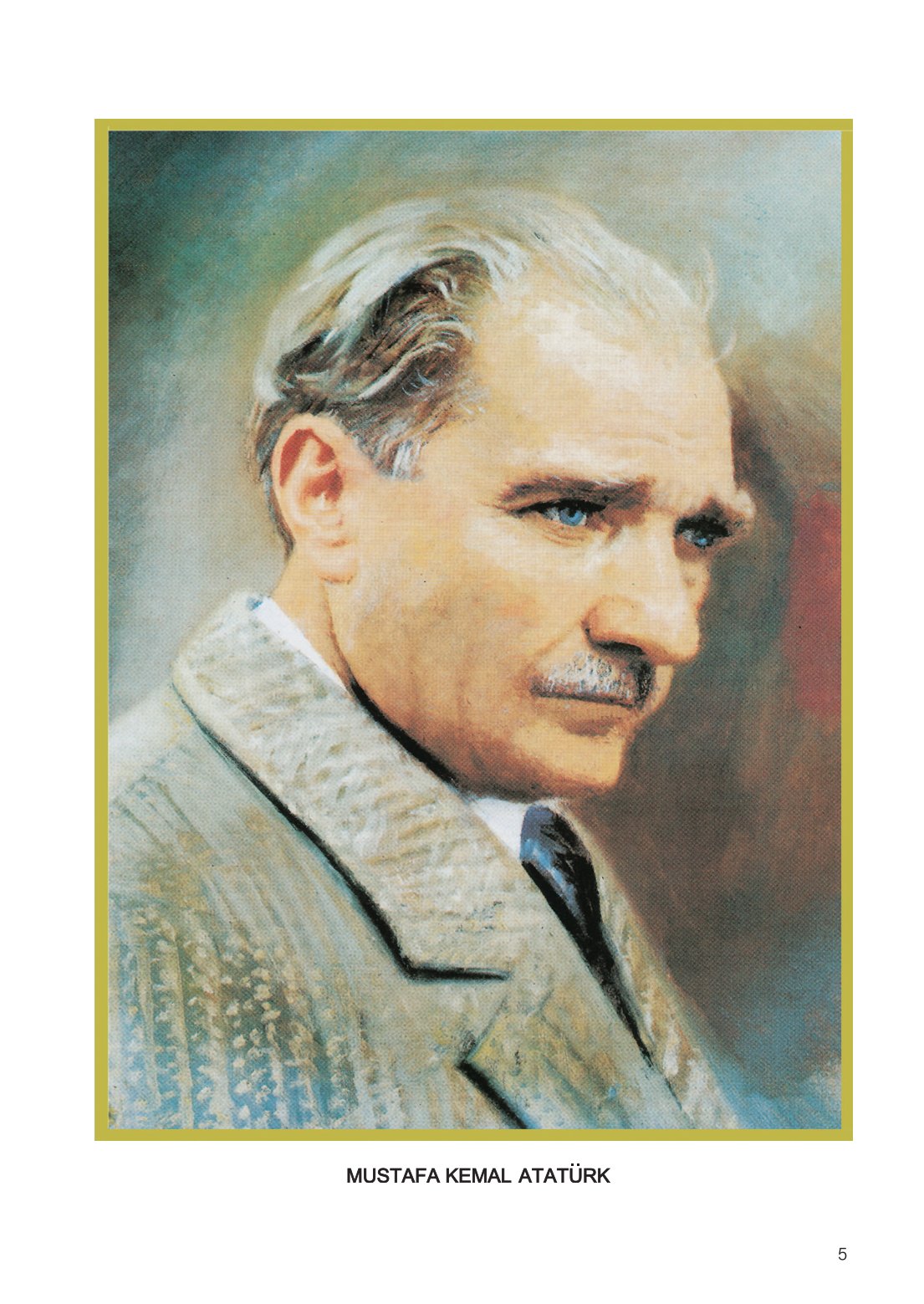 11. Sınıf Meb Yayınları Tarih Ders Kitabı Sayfa 5 Cevapları