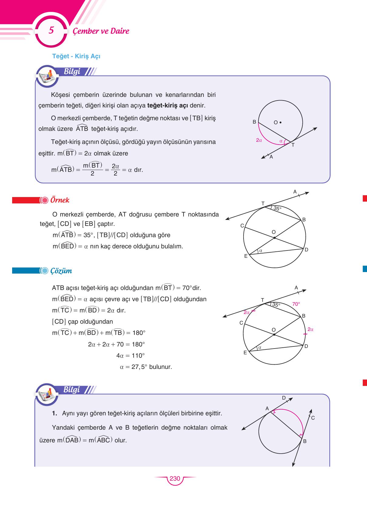 11. Sınıf Sdr Dikey Yayıncılık Matematik Ders Kitabı Sayfa 231 Cevapları 11. Sınıf Sdr Dikey Yayıncılık Matematik Ders Kitabı Sayfa 231 Cevapları