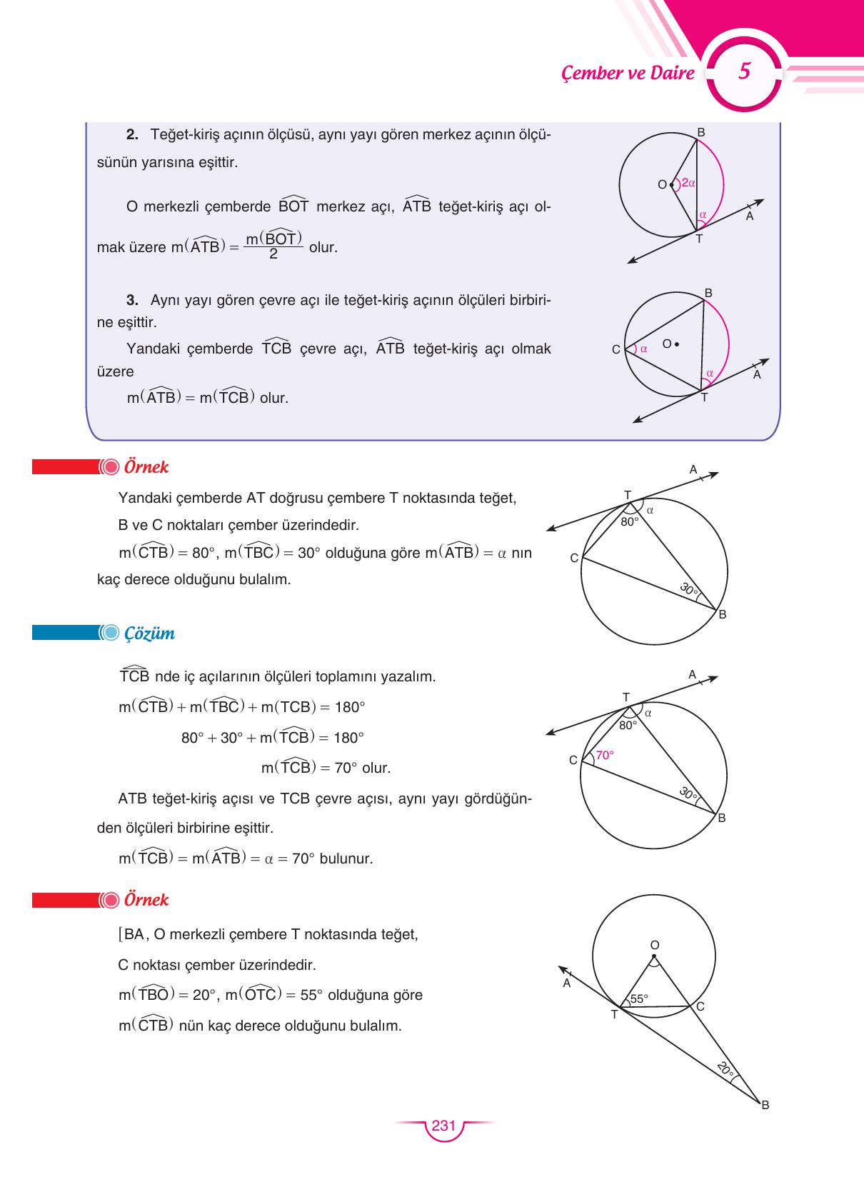 11. Sınıf Sdr Dikey Yayıncılık Matematik Ders Kitabı Sayfa 232 Cevapları 11. Sınıf Sdr Dikey Yayıncılık Matematik Ders Kitabı Sayfa 232 Cevapları