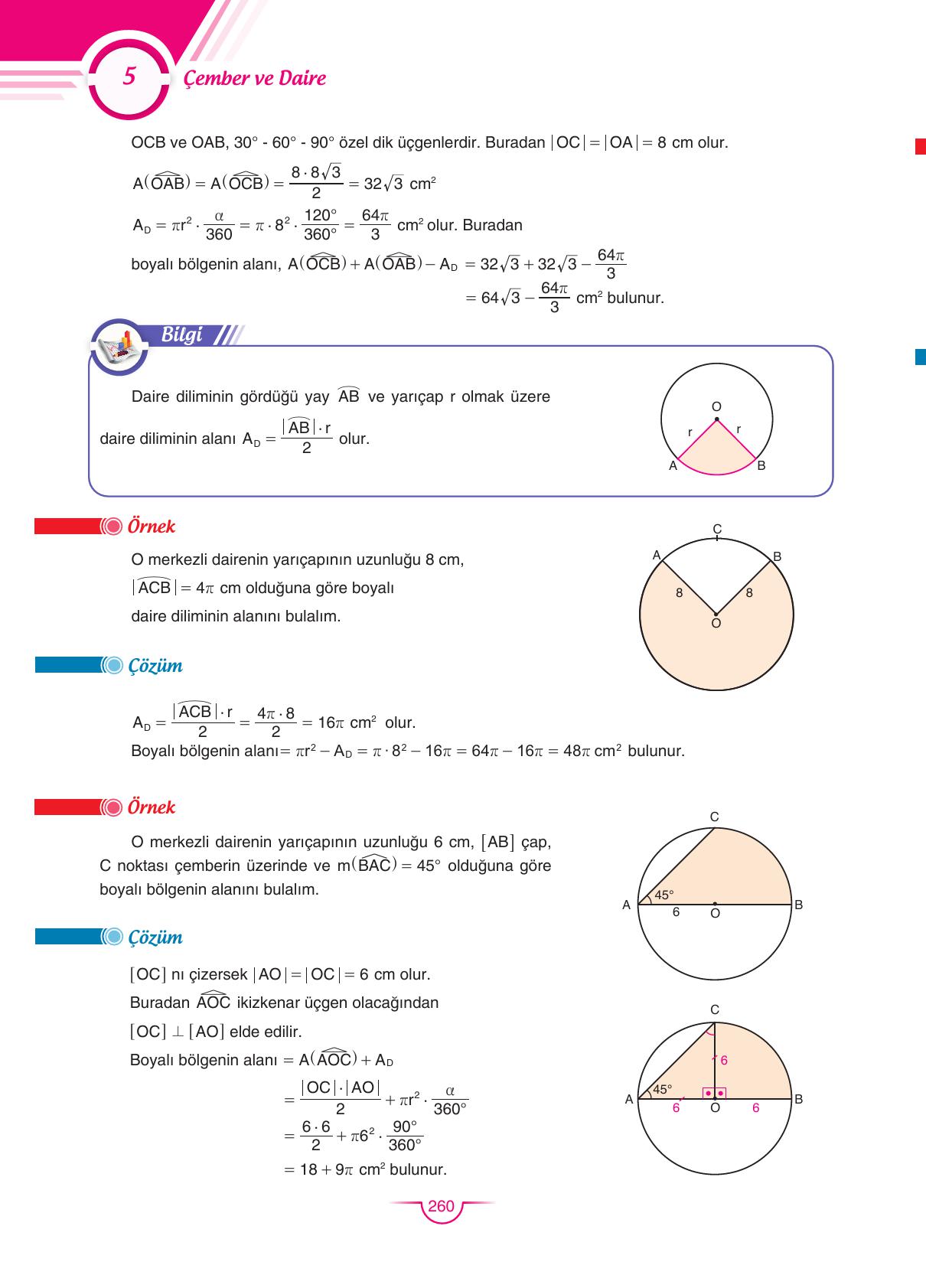 11. Sınıf Sdr Dikey Yayıncılık Matematik Ders Kitabı Sayfa 261 Cevapları 11. Sınıf Sdr Dikey Yayıncılık Matematik Ders Kitabı Sayfa 261 Cevapları