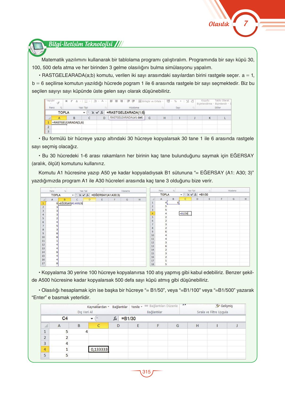 11. Sınıf Sdr Dikey Yayıncılık Matematik Ders Kitabı Sayfa 316 Cevapları 11. Sınıf Sdr Dikey Yayıncılık Matematik Ders Kitabı Sayfa 316 Cevapları