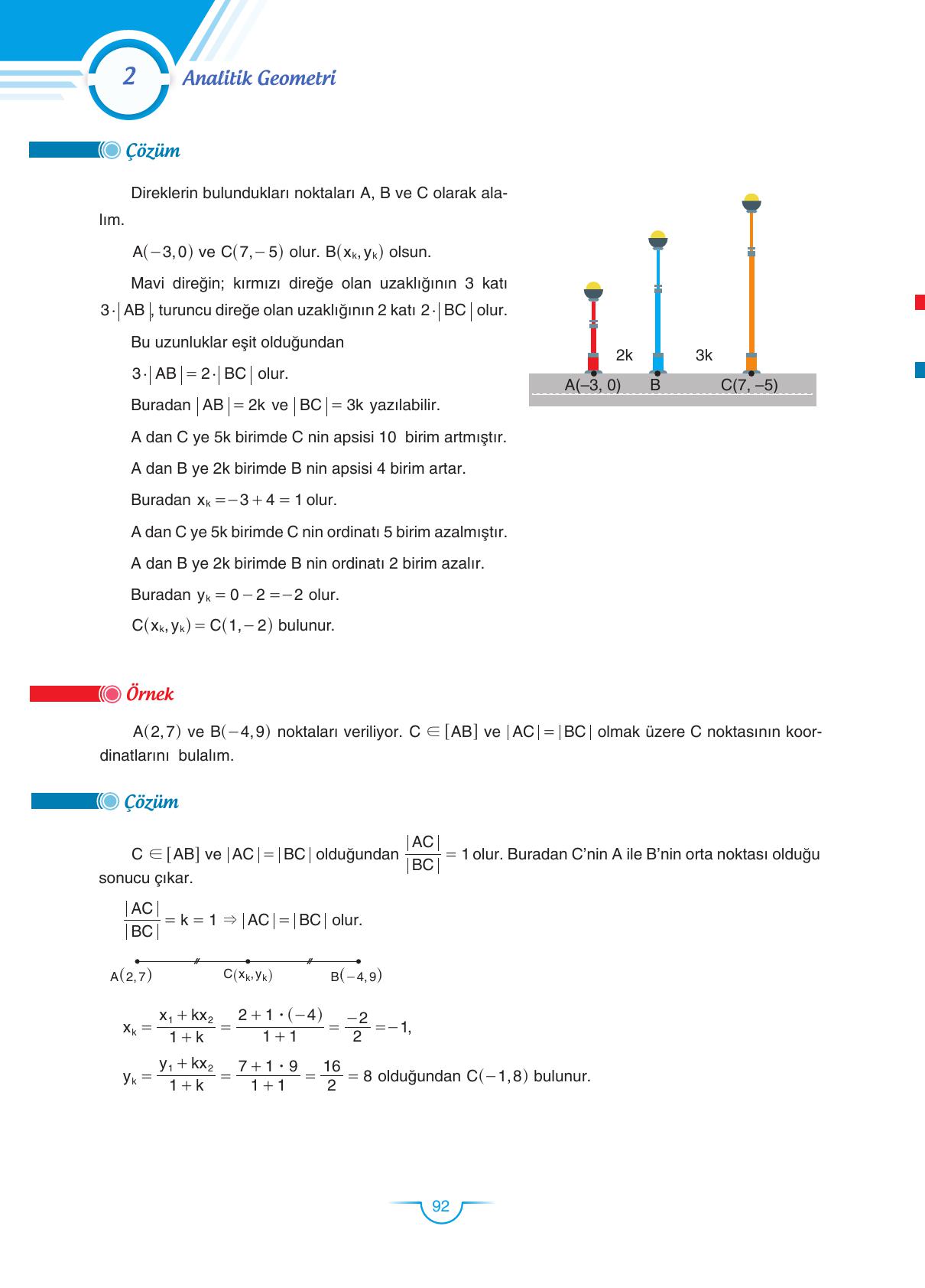 11. Sınıf Sdr Dikey Yayıncılık Matematik Ders Kitabı Sayfa 93 Cevapları 11. Sınıf Sdr Dikey Yayıncılık Matematik Ders Kitabı Sayfa 93 Cevapları