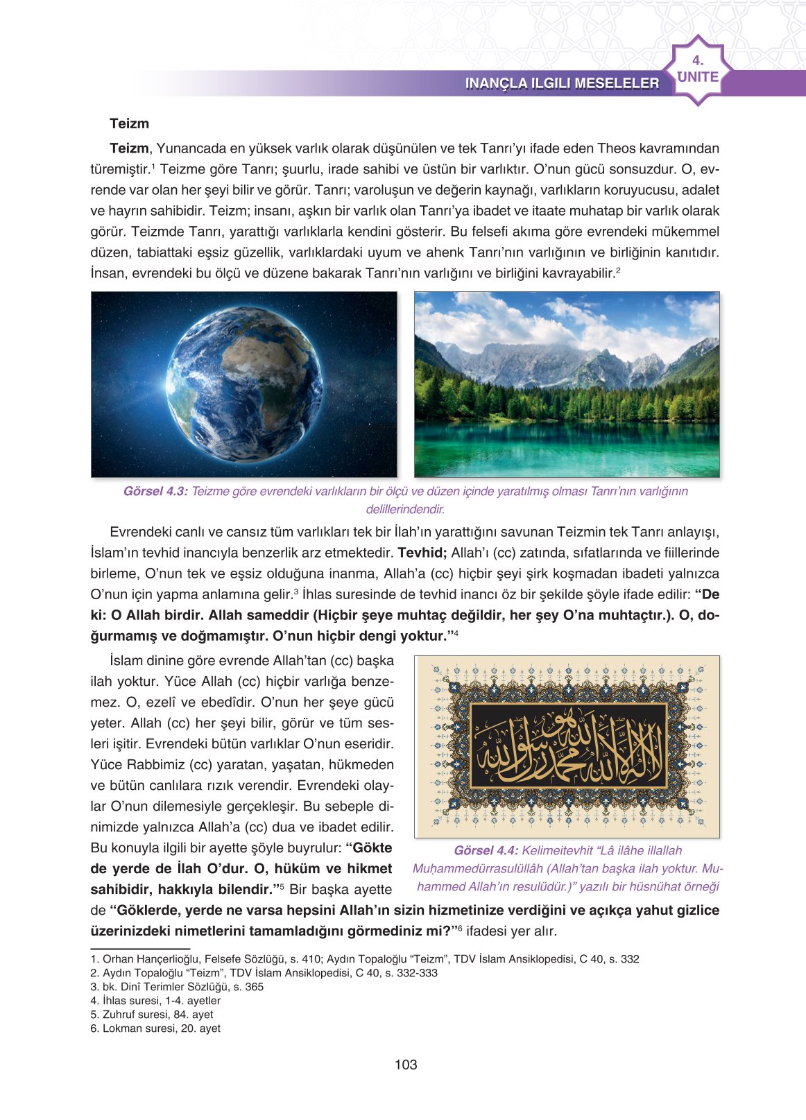 11. Sınıf Sdr İpekyolu Yayıncılık Din Kültürü Ve Ahlak Bilgisi Ders Kitabı Sayfa 103 Cevapları 11. Sınıf Sdr İpekyolu Yayıncılık Din Kültürü Ve Ahlak Bilgisi Ders Kitabı Sayfa 103 Cevapları